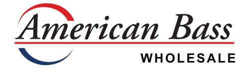 American Bass Wholesale