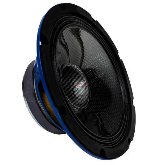 Godfather 8" Carbon Cone