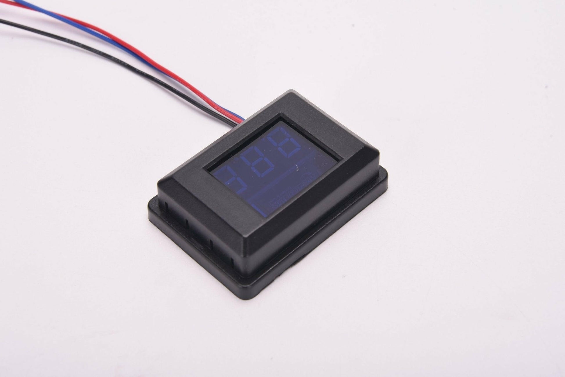 American Bass Digital Voltage Monitor - American Bass Audio