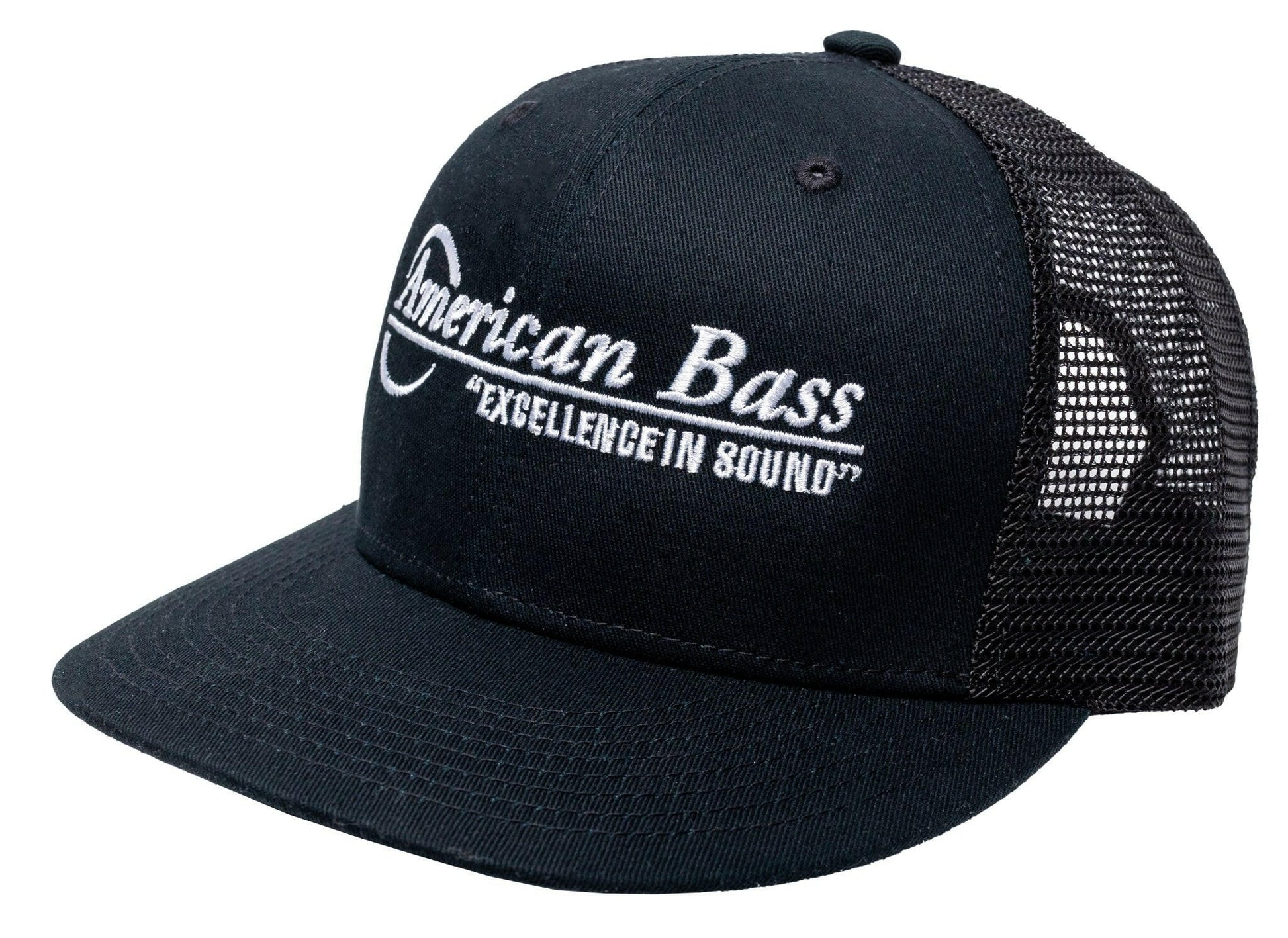 American Bass Elite Hat - American Bass Audio