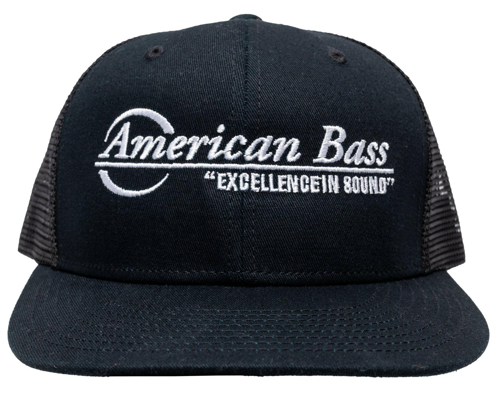 American Bass Elite Hat - American Bass Audio