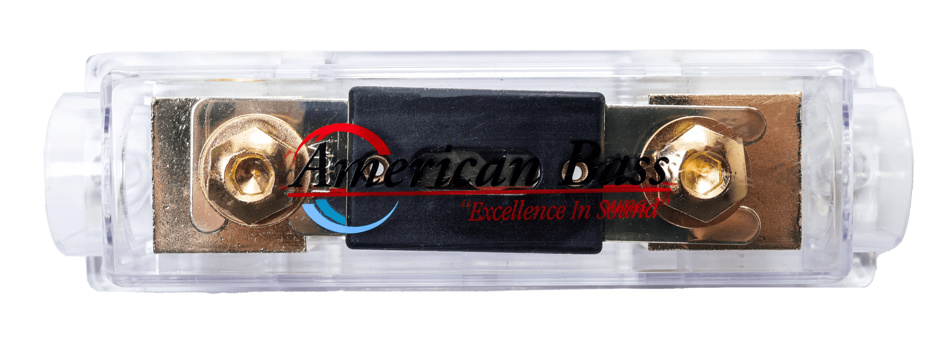ANL Fuse Holder - American Bass Audio