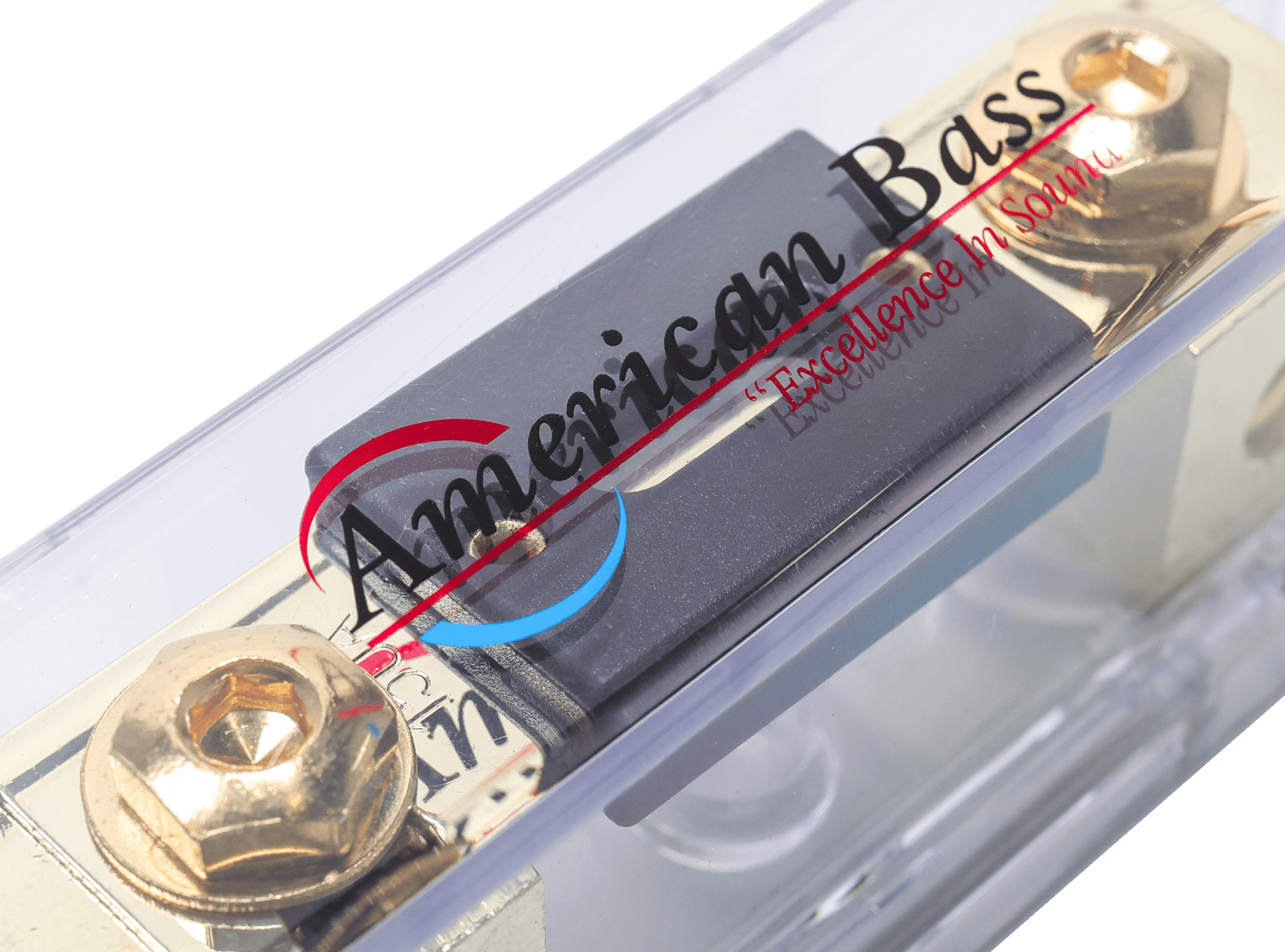ANL Fuse Holder - American Bass Audio