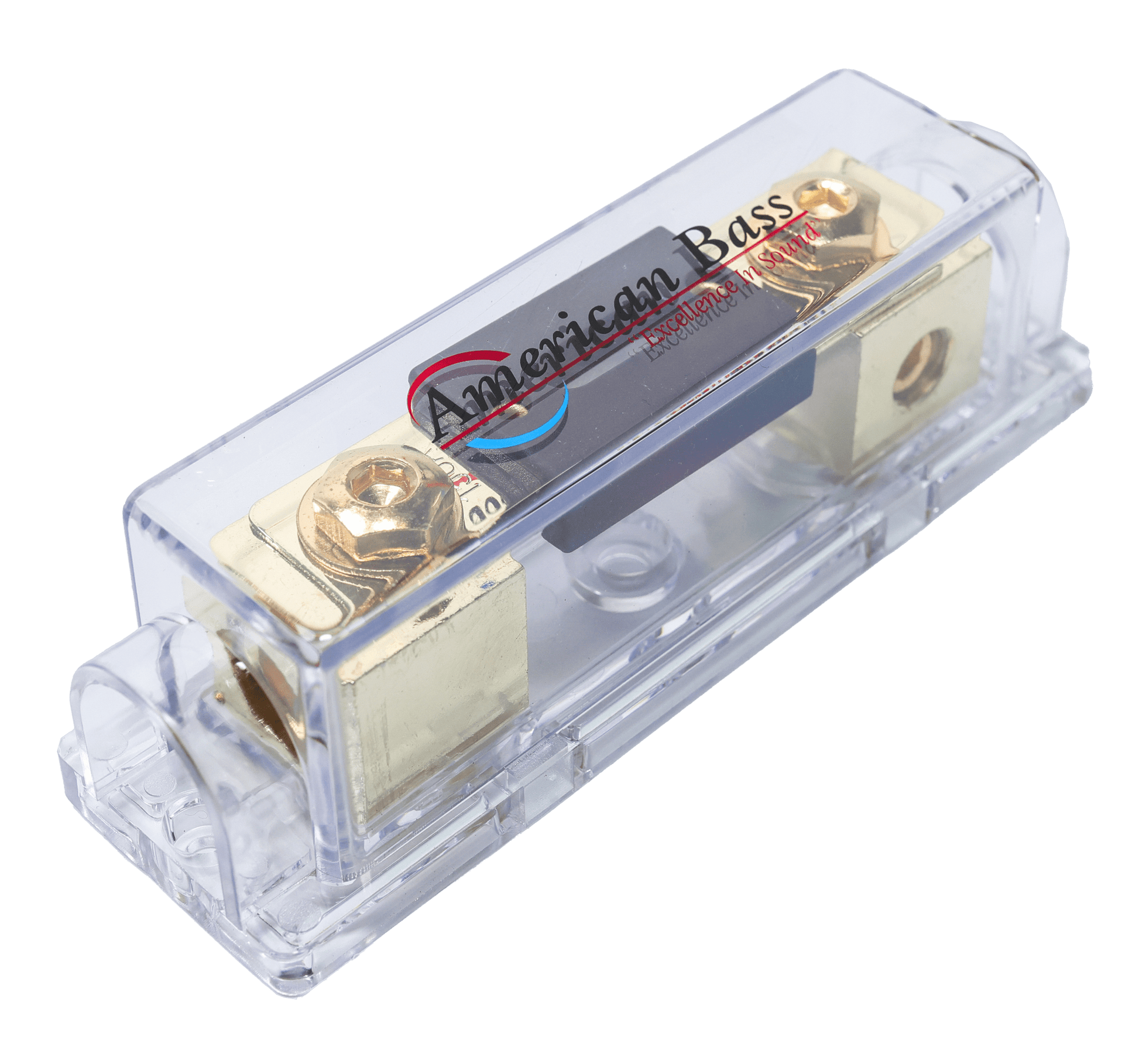 ANL Fuse Holder - American Bass Audio