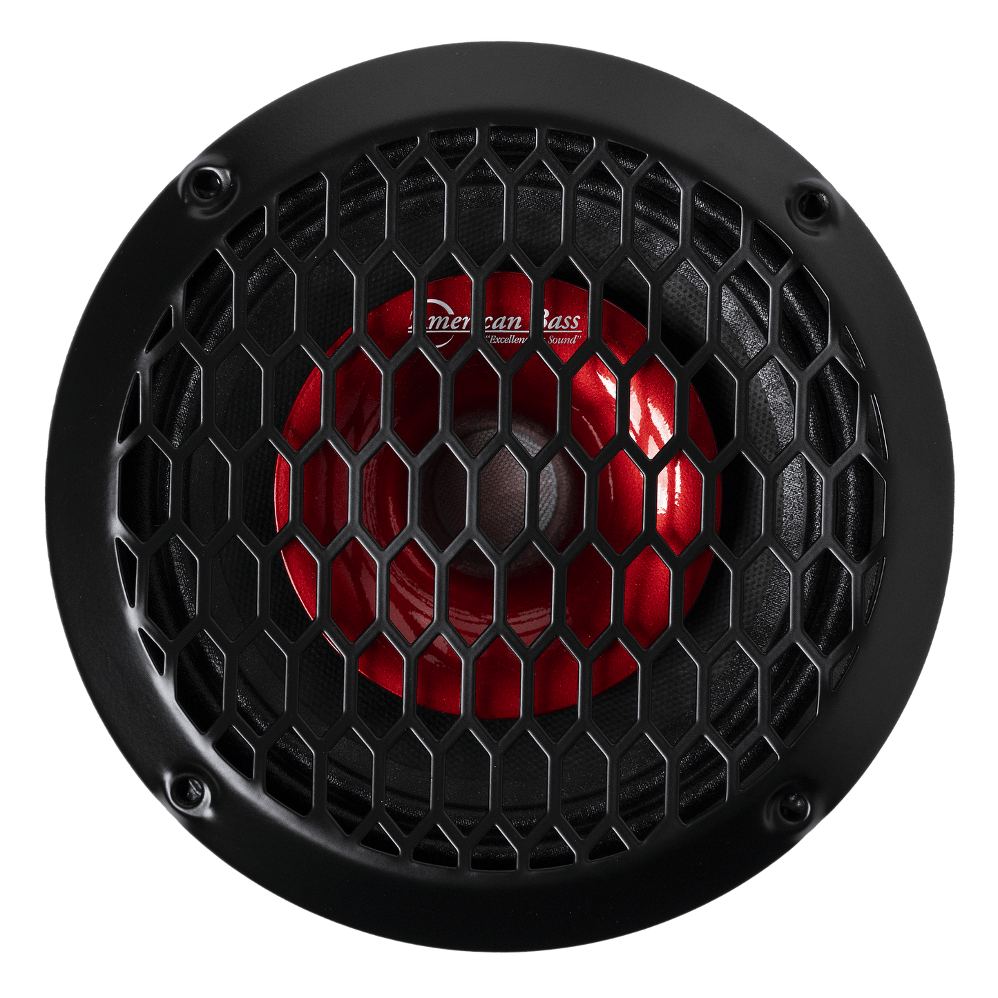 Falcon Series 6.5" Midrange Speaker - American Bass Audio