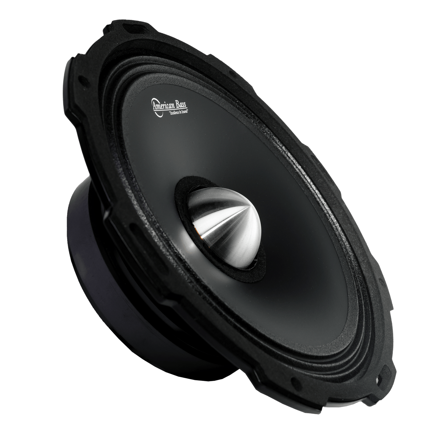 Godfather 10" Midrange Speaker - American Bass Audio