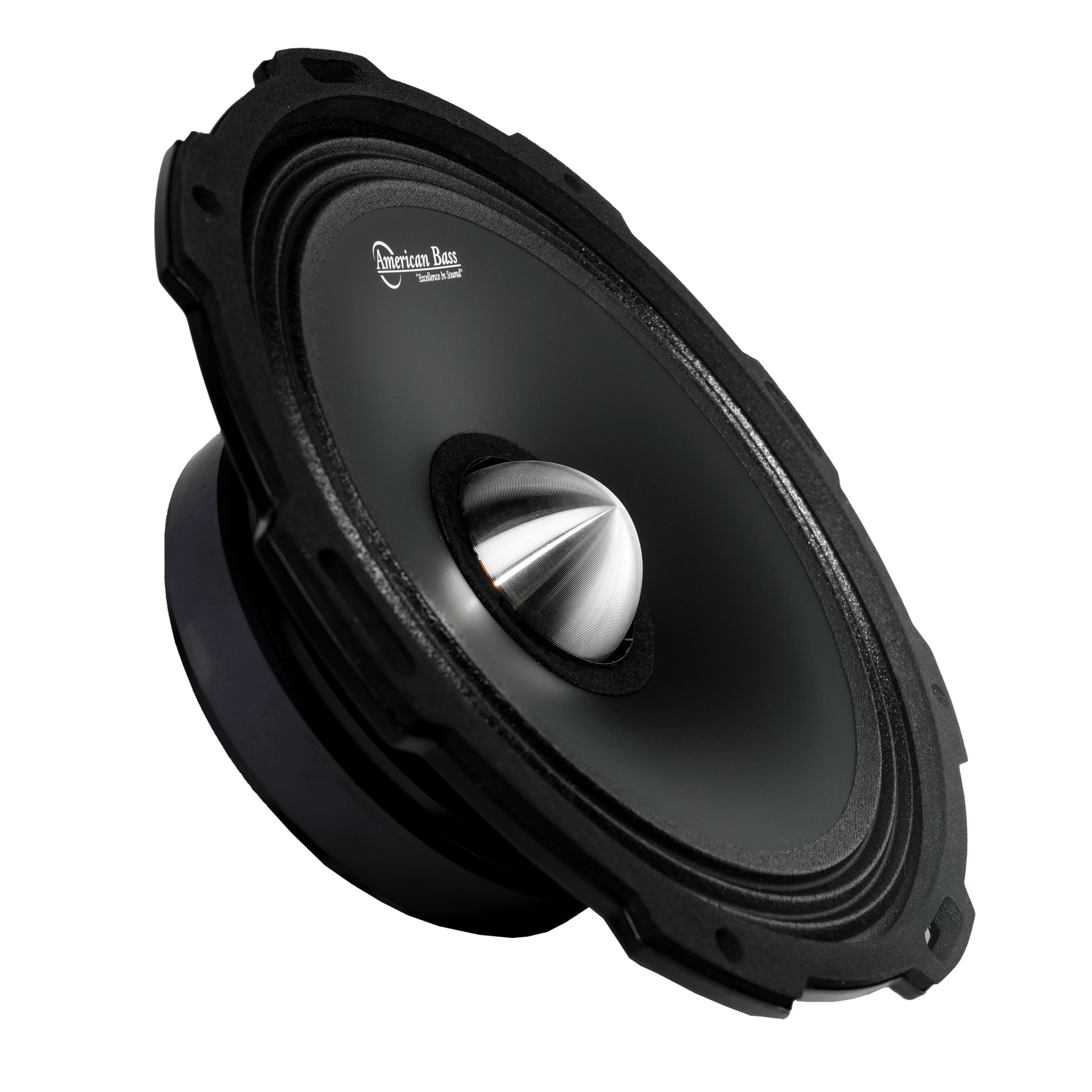 Godfather 10" Midrange Speaker - American Bass Audio