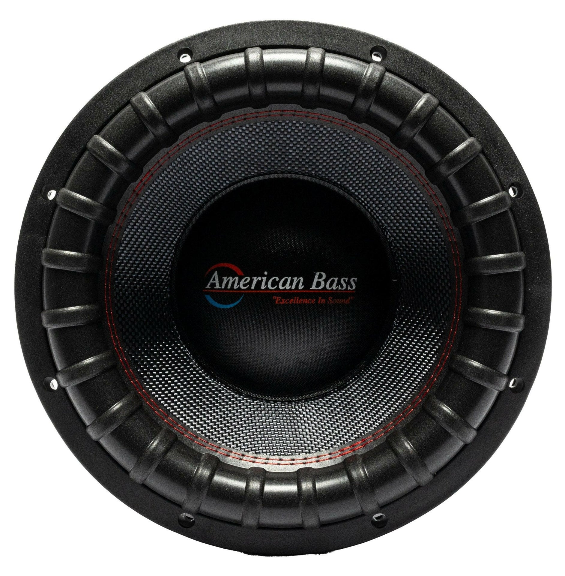 Godfather 12" Subwoofer - American Bass Audio