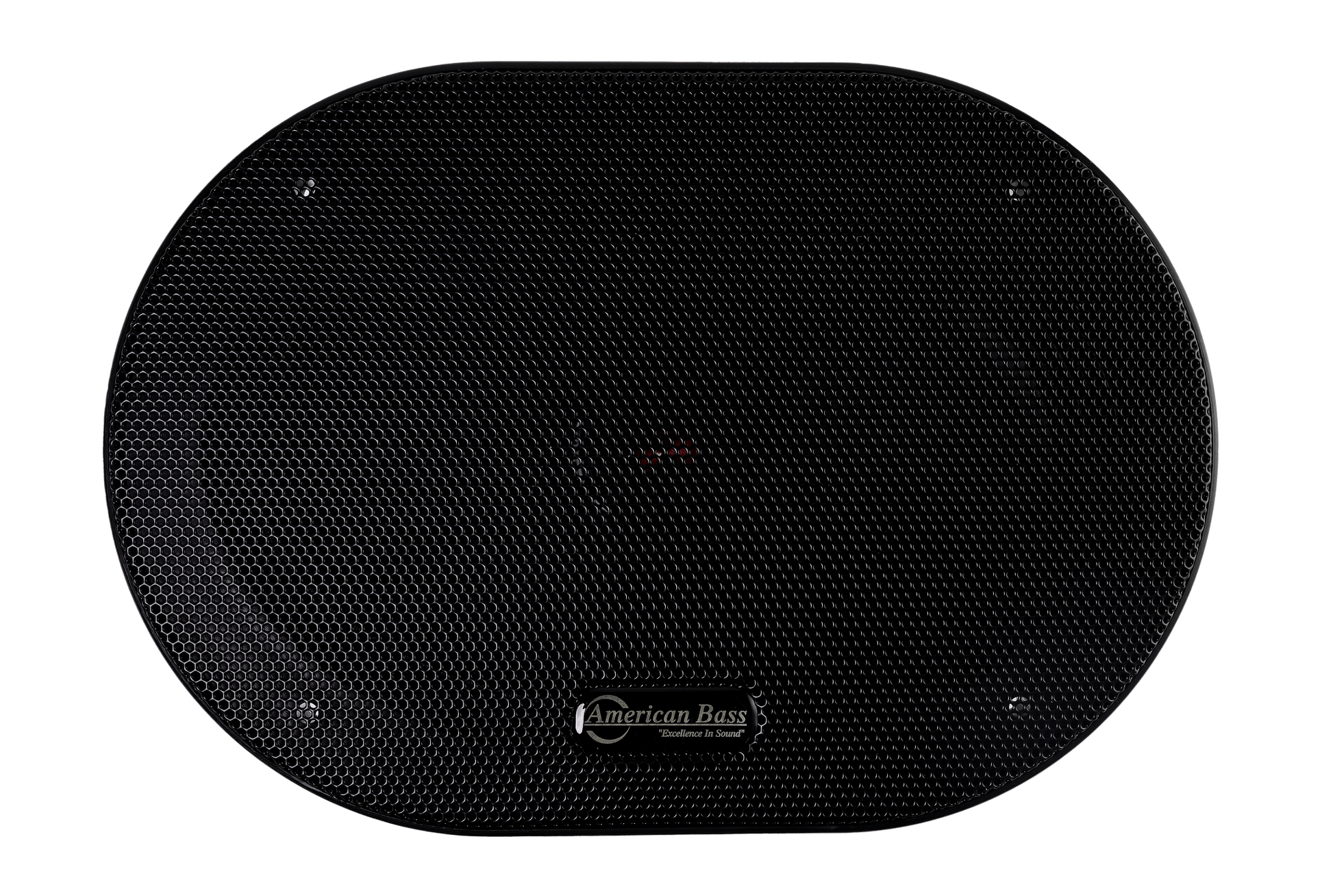 Godfather 6x9 MR + Horn (Pair) - American Bass Audio