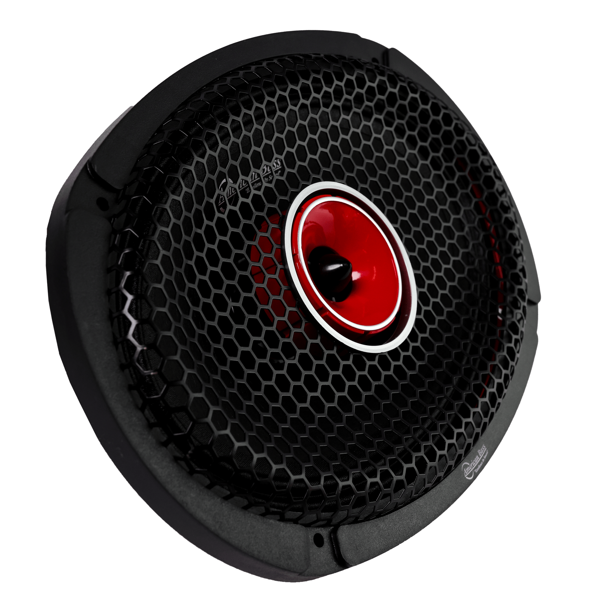 Godfather 6x9 MR + Horn (Pair) - American Bass Audio