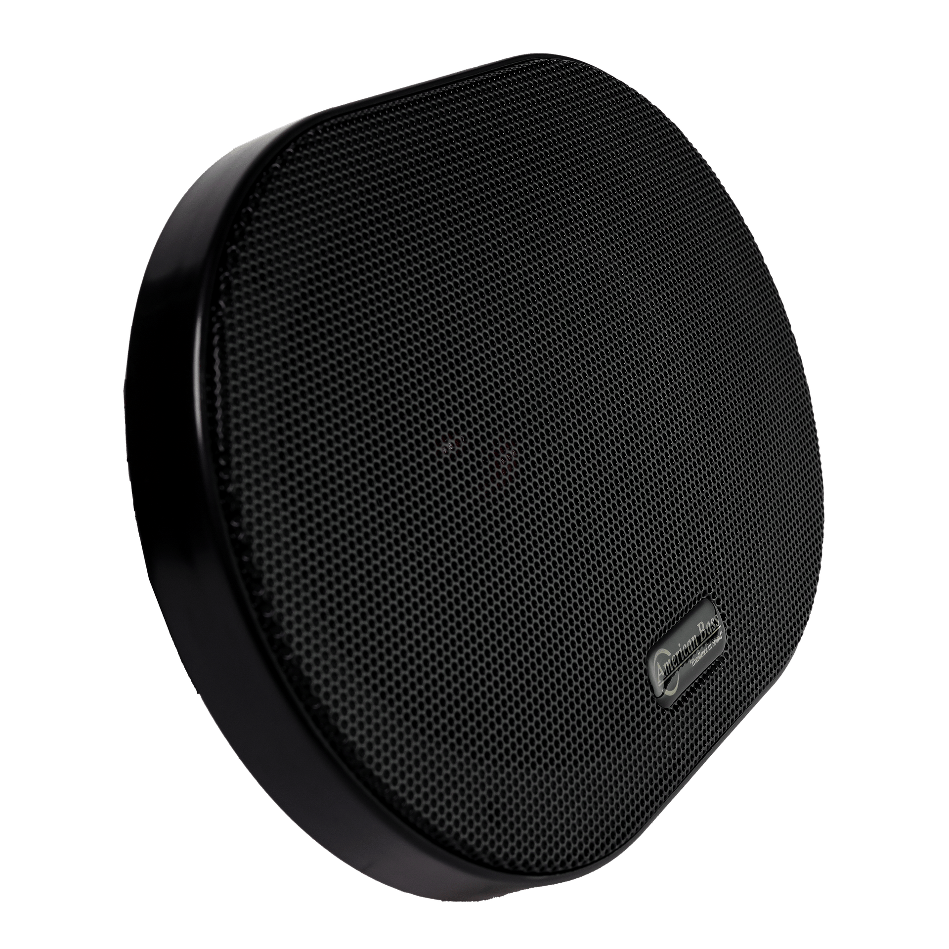 Godfather 6x9 MR + Horn (Pair) - American Bass Audio