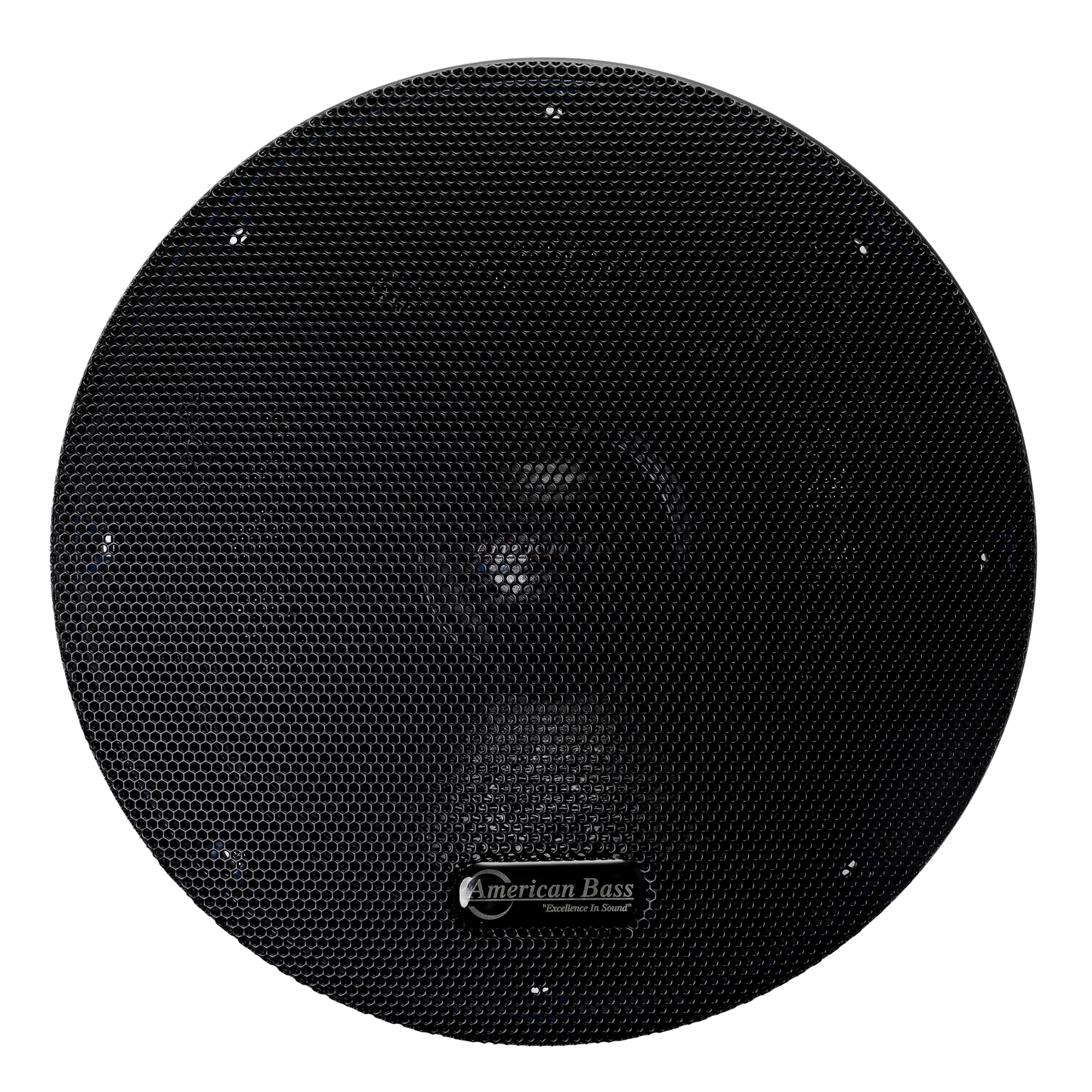 Godfather 8" Carbon Cone - American Bass Audio