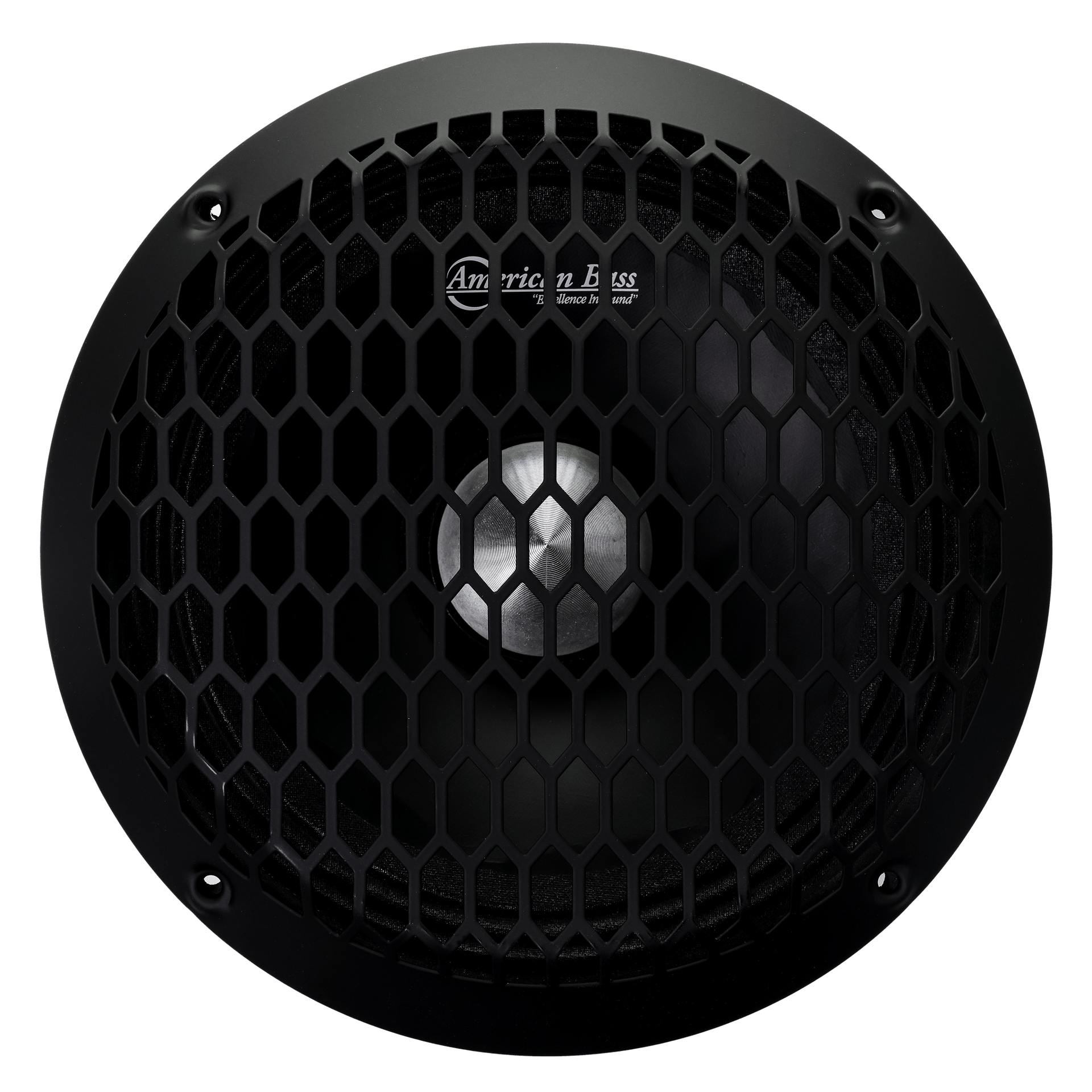 Godfather 8" Midrange Speakers - American Bass Audio