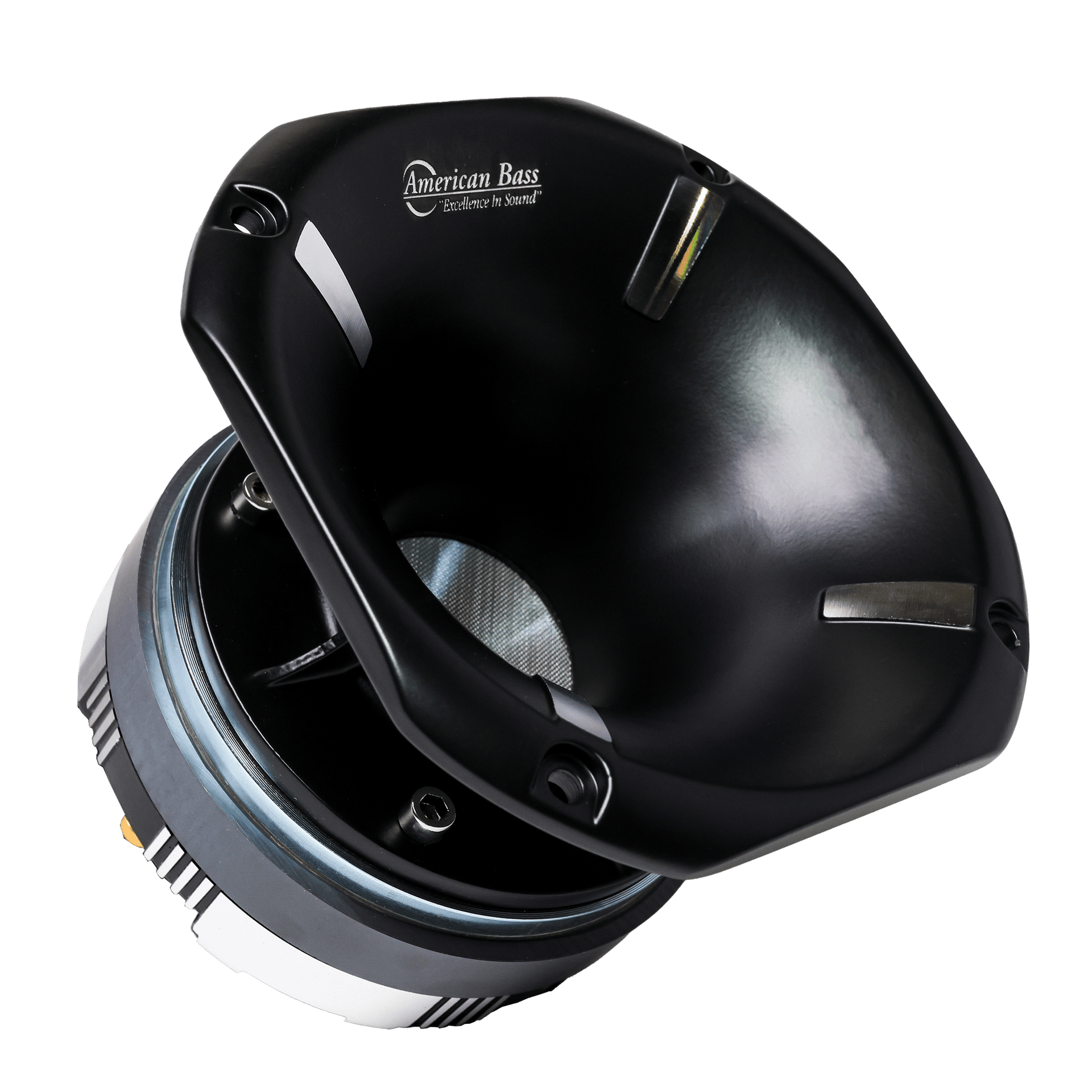 Godfather Horn Driver - American Bass Audio