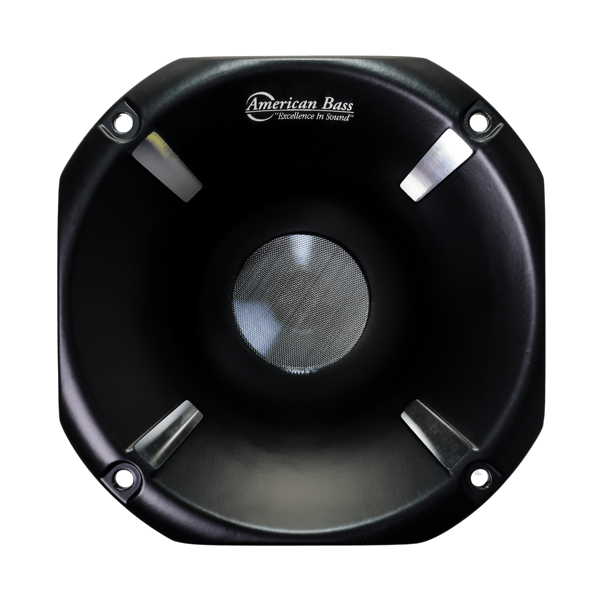 Godfather Horn Driver - American Bass Audio