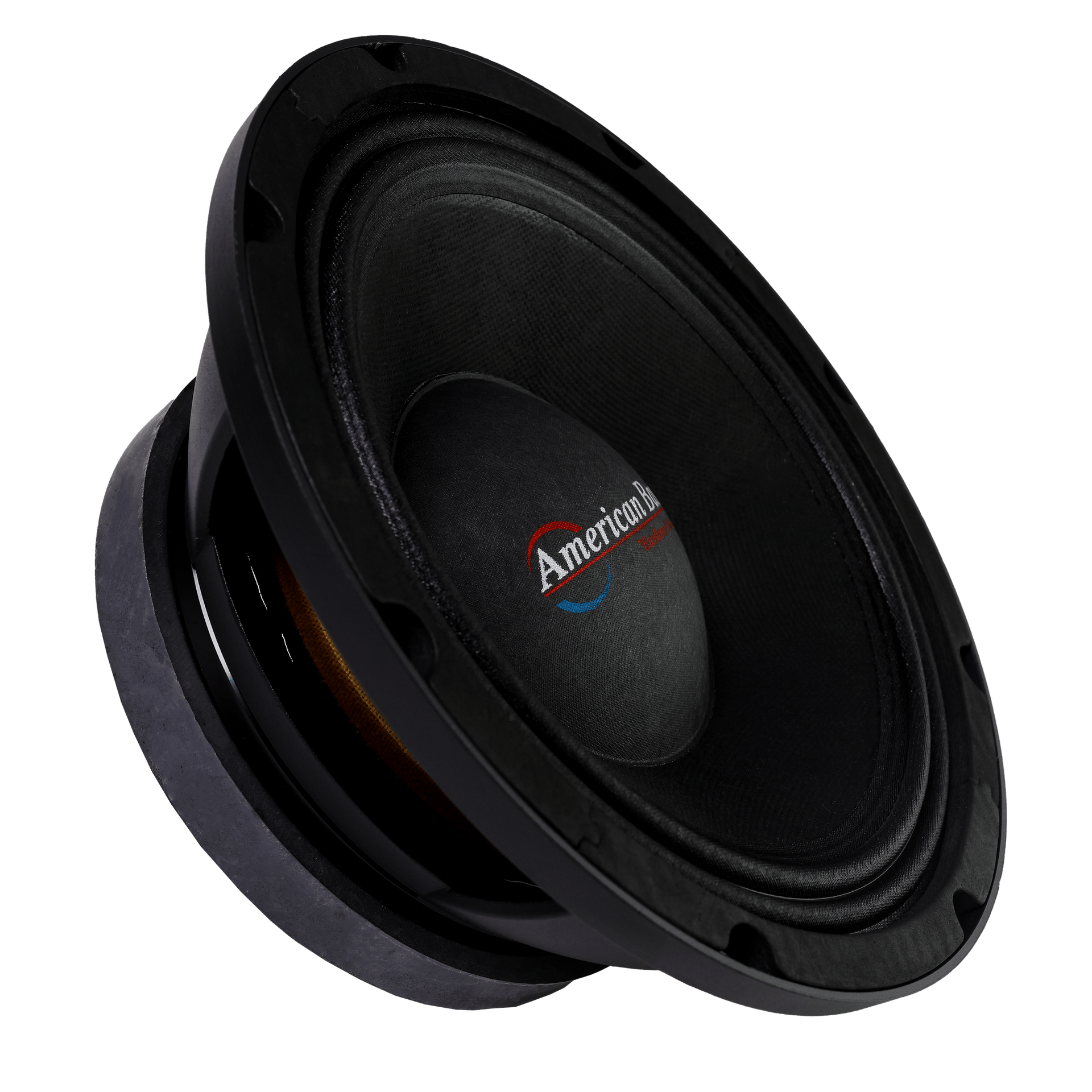 Godfather Pro Cast 104 Midbass Speaker - American Bass Audio