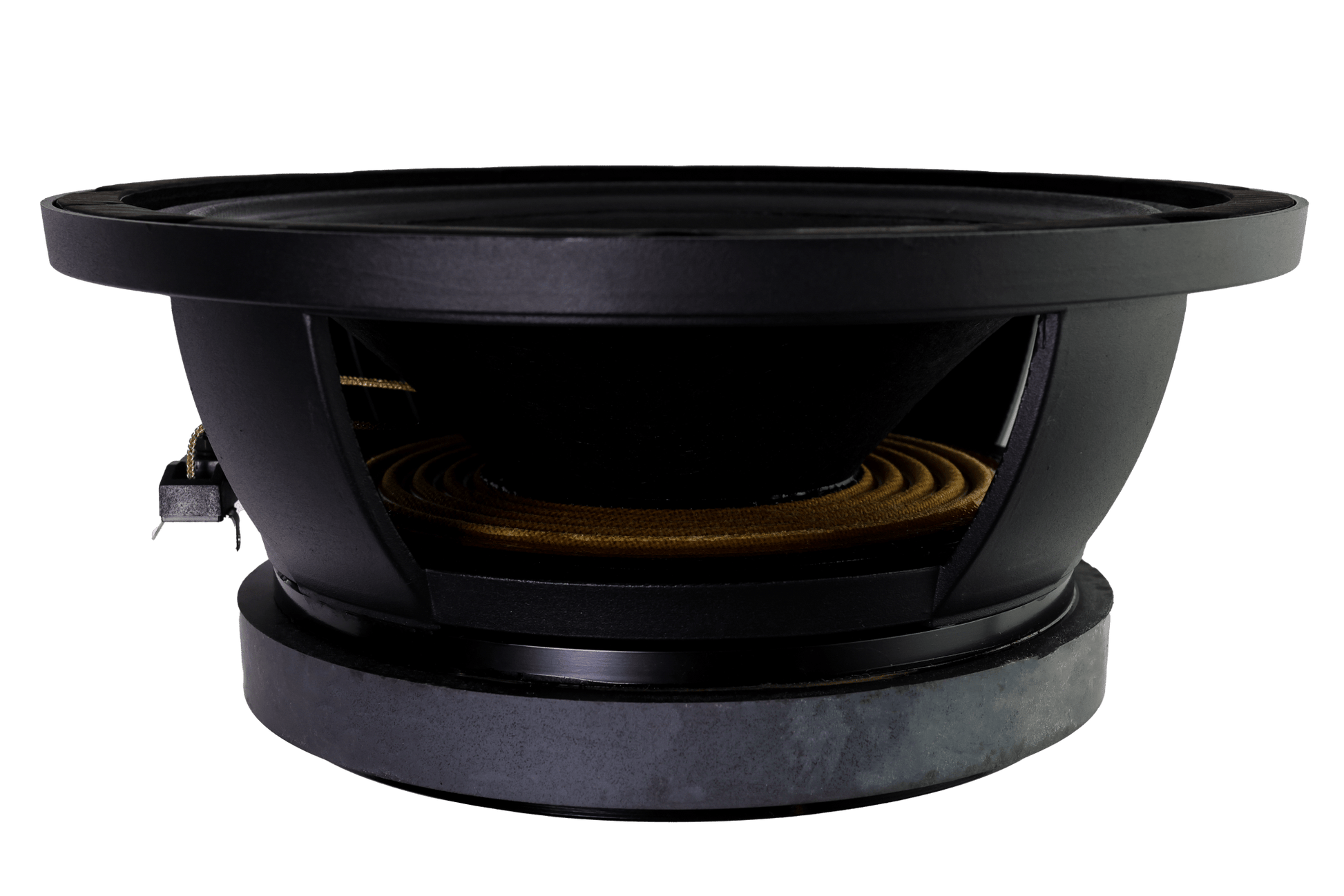 Godfather Pro Cast 104 Midbass Speaker - American Bass Audio