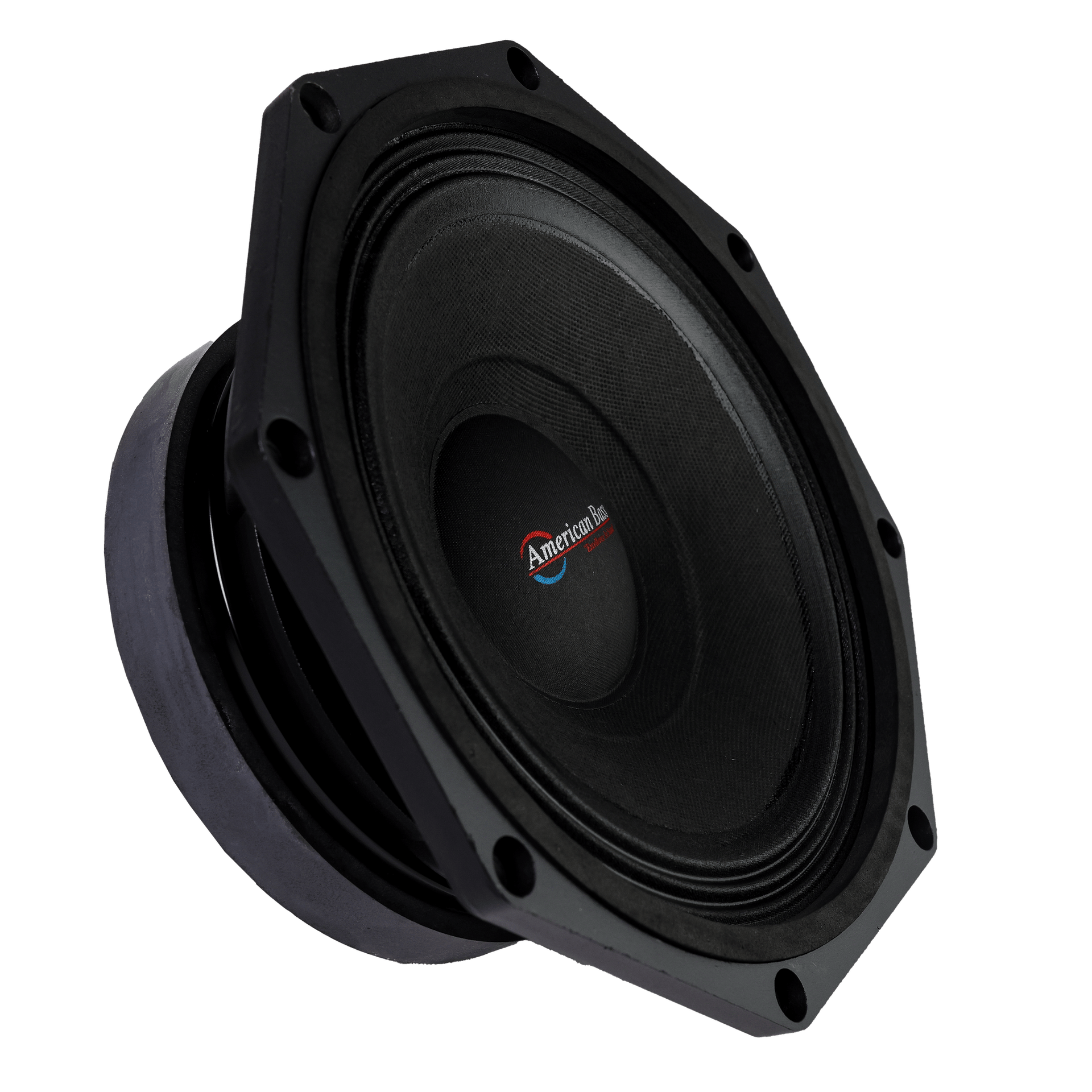 Godfather Pro Cast 84 Midbass Speaker - American Bass Audio