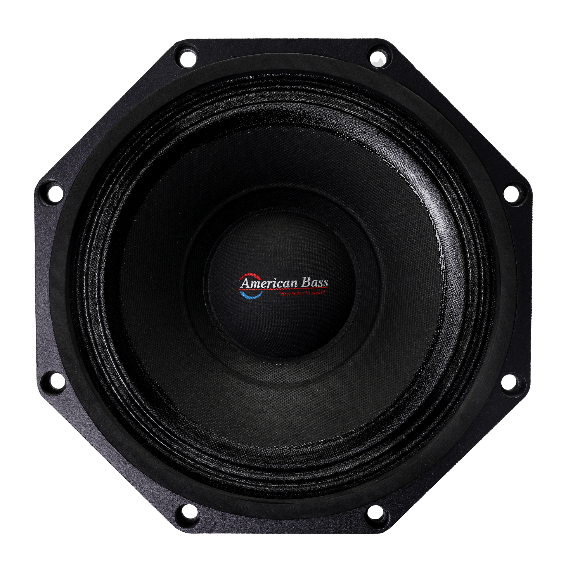 Godfather Pro Cast 84 Midbass Speaker - American Bass Audio