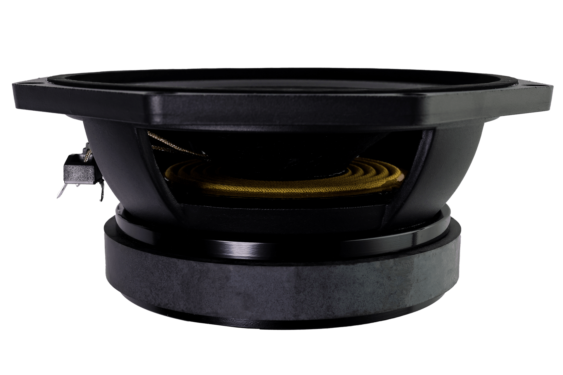 Godfather Pro Cast 84 Midbass Speaker - American Bass Audio