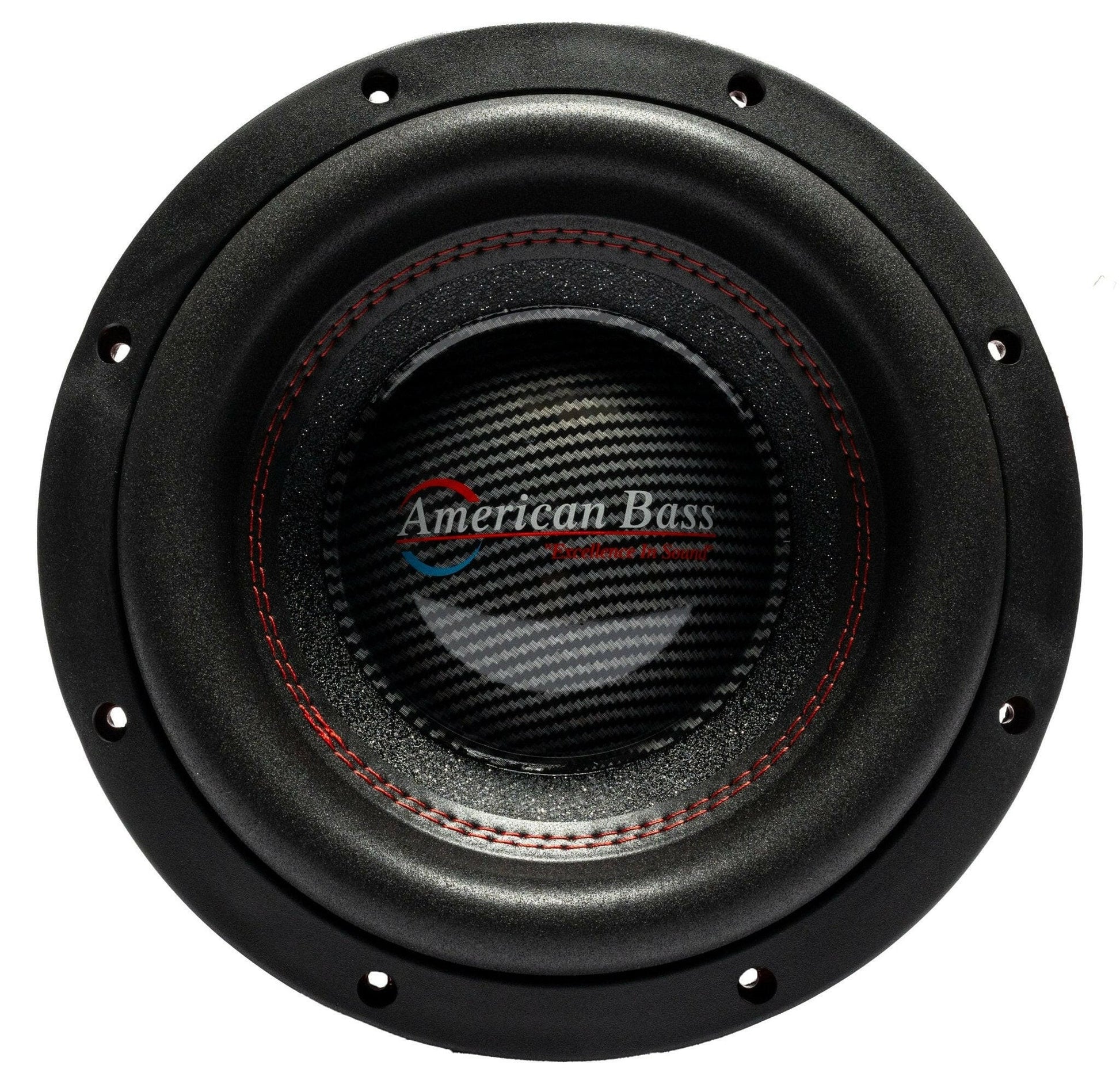 HAWK 10" Subwoofer - American Bass Audio