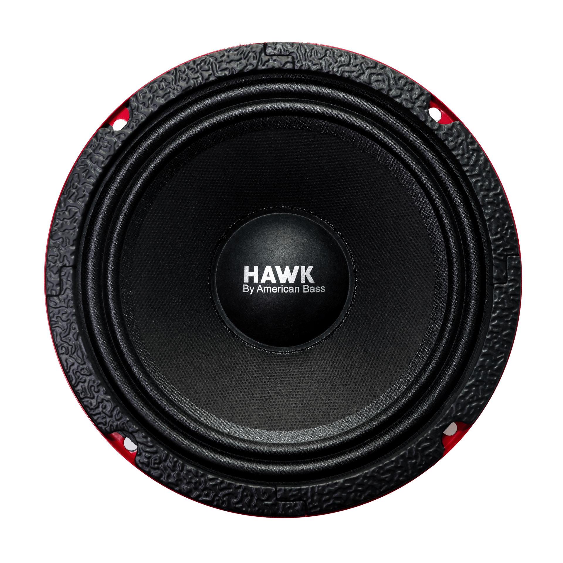 HAWK 6.5" Speaker - American Bass Audio