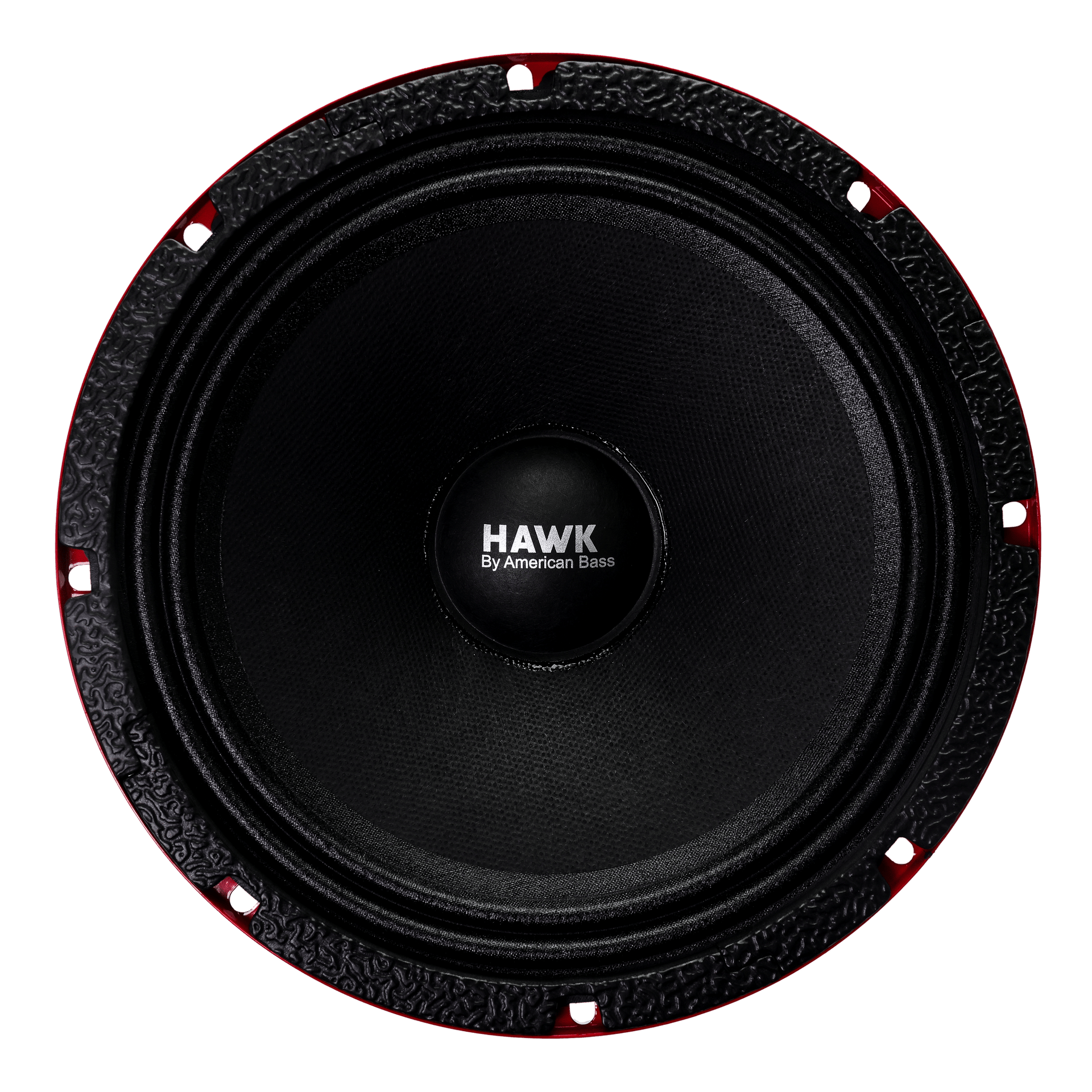 HAWK 8" Speaker - American Bass Audio