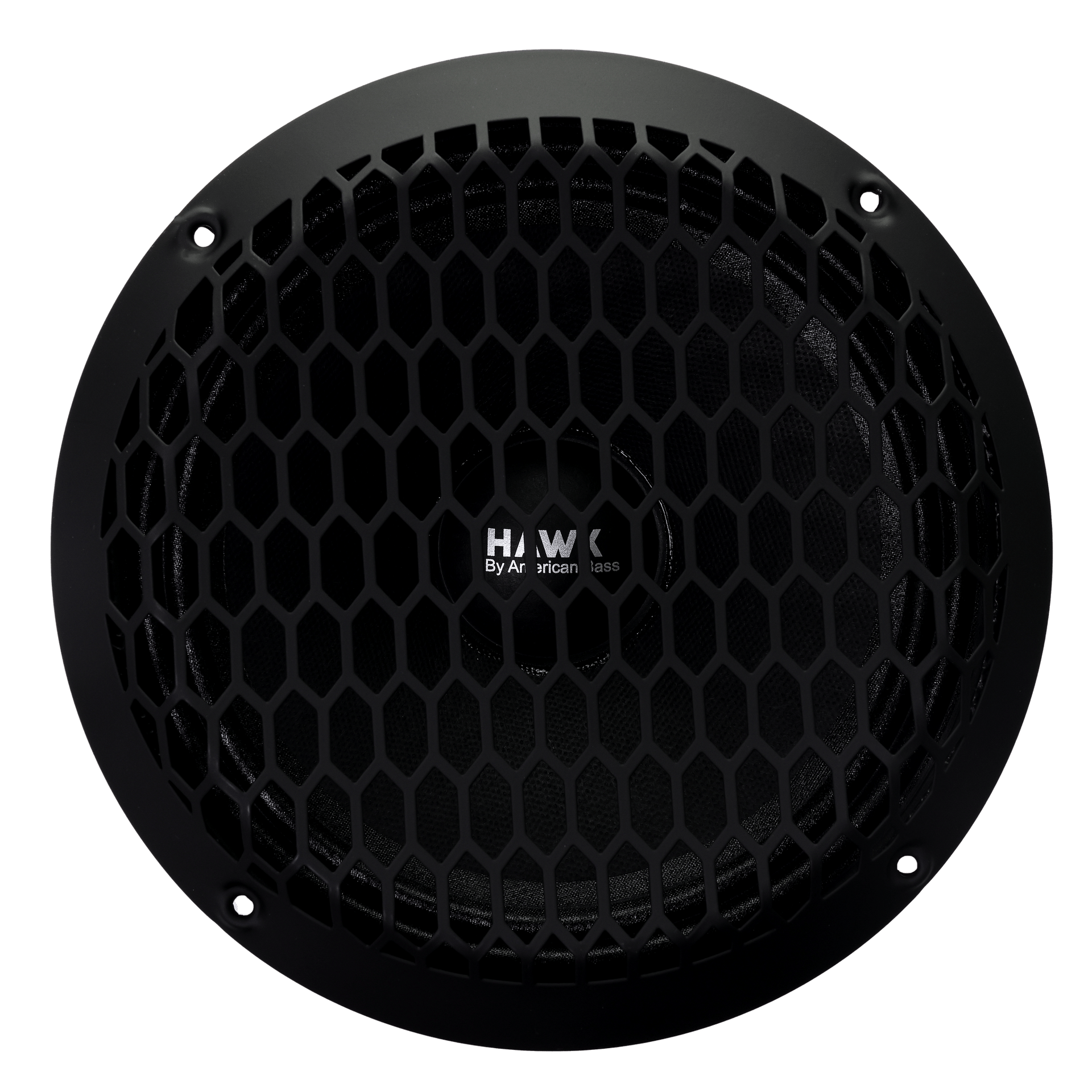 HAWK 8" Speaker - American Bass Audio