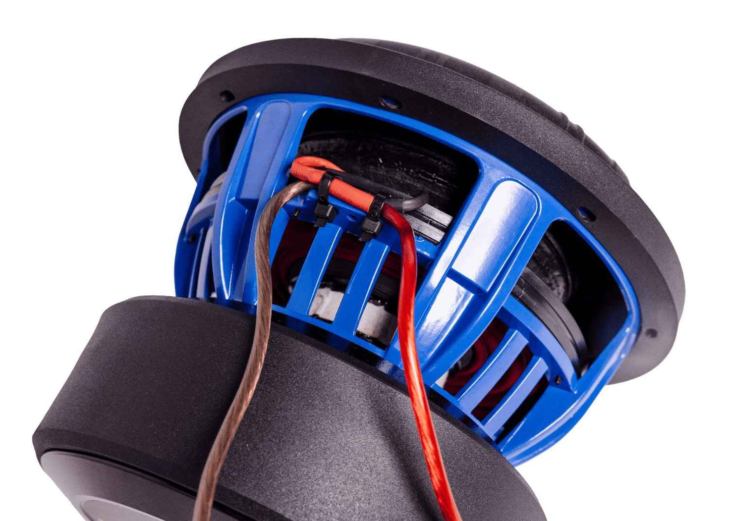 HD 10" Subwoofer - American Bass Audio