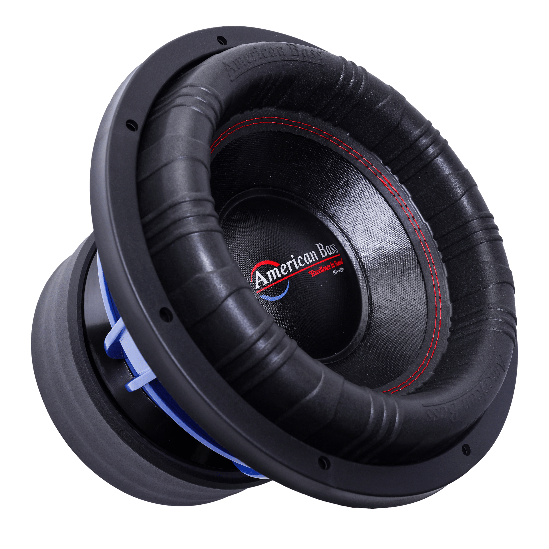 HD 12" Subwoofer - American Bass Audio