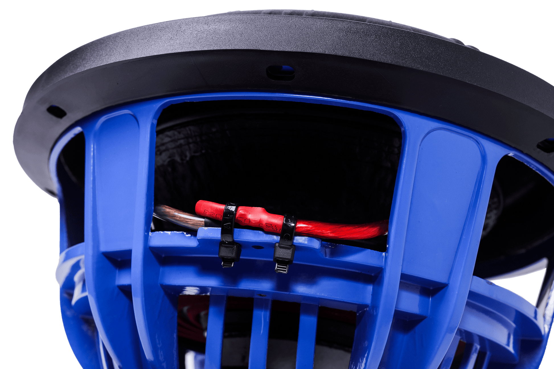 HD 12" Subwoofer - American Bass Audio