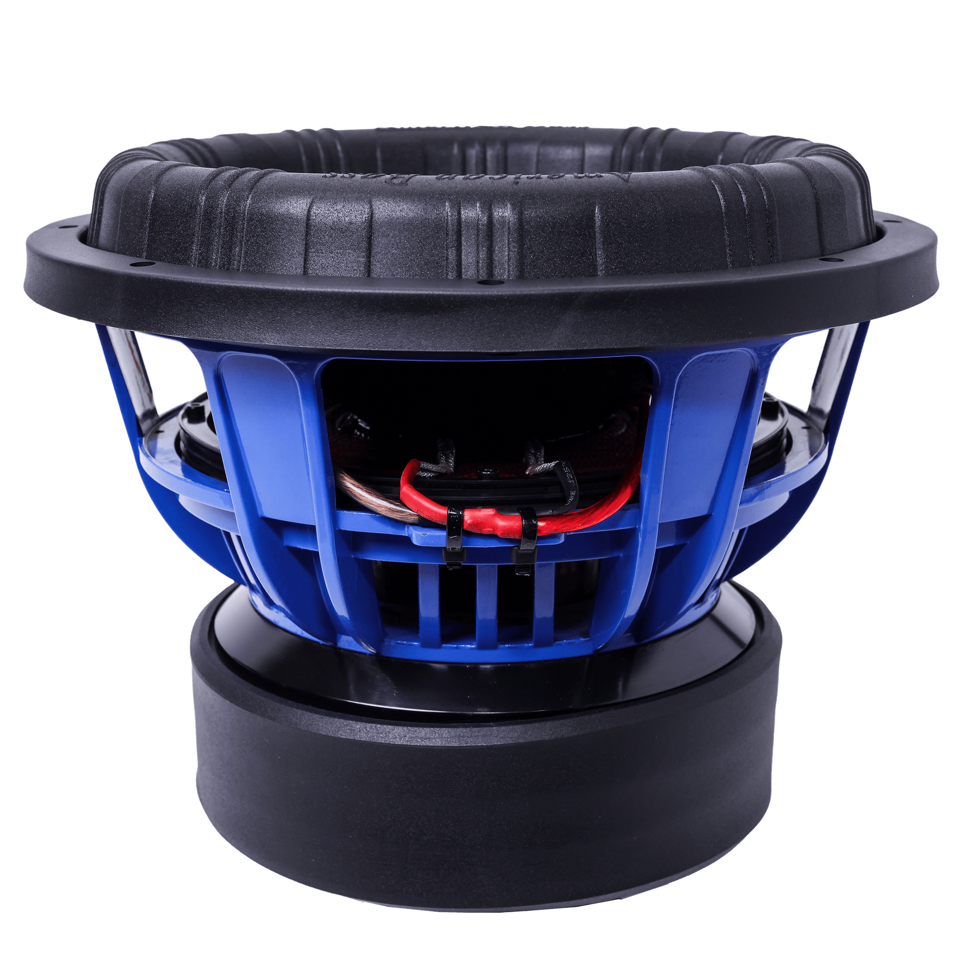 HD 12" Subwoofer - American Bass Audio