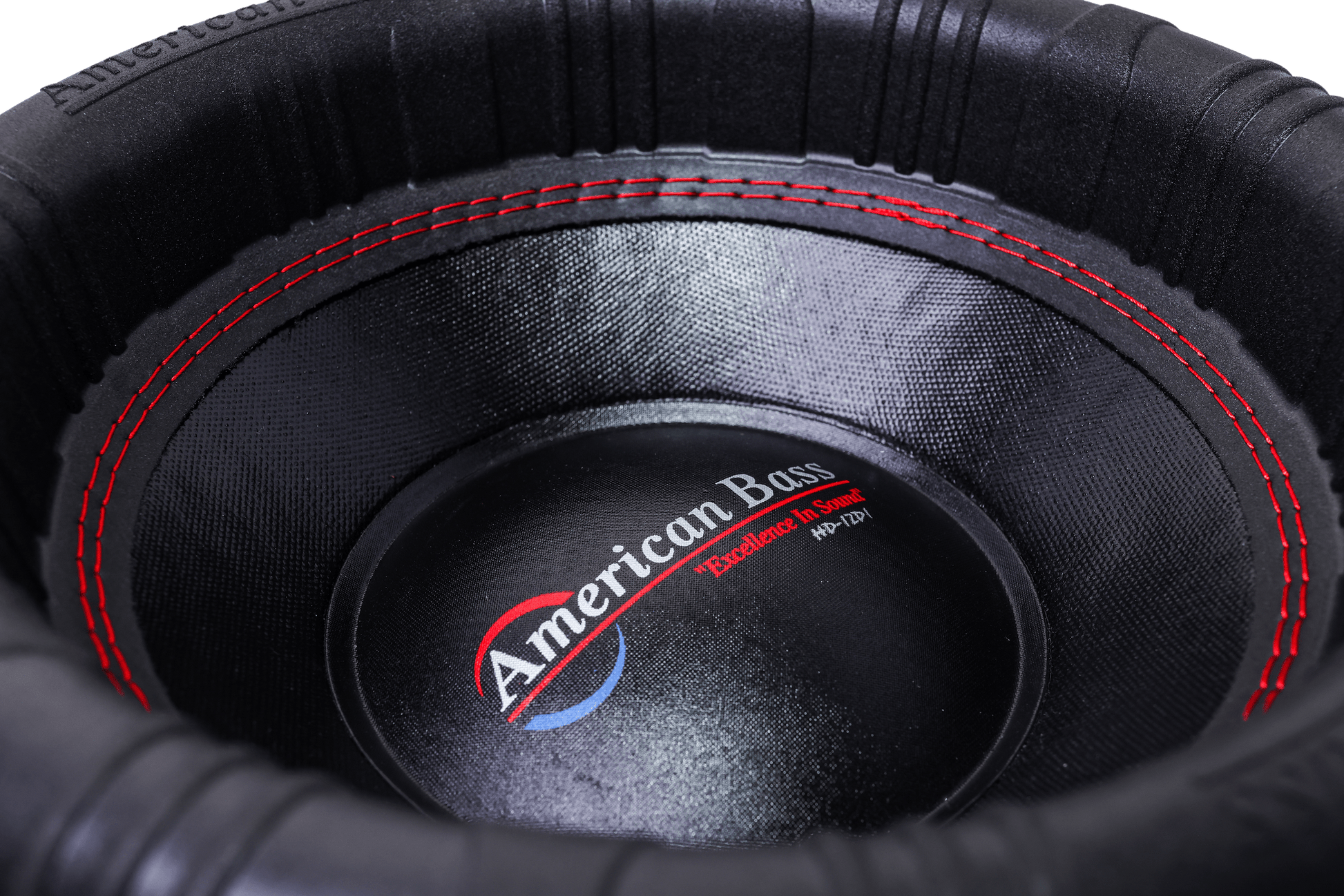 HD 12" Subwoofer - American Bass Audio