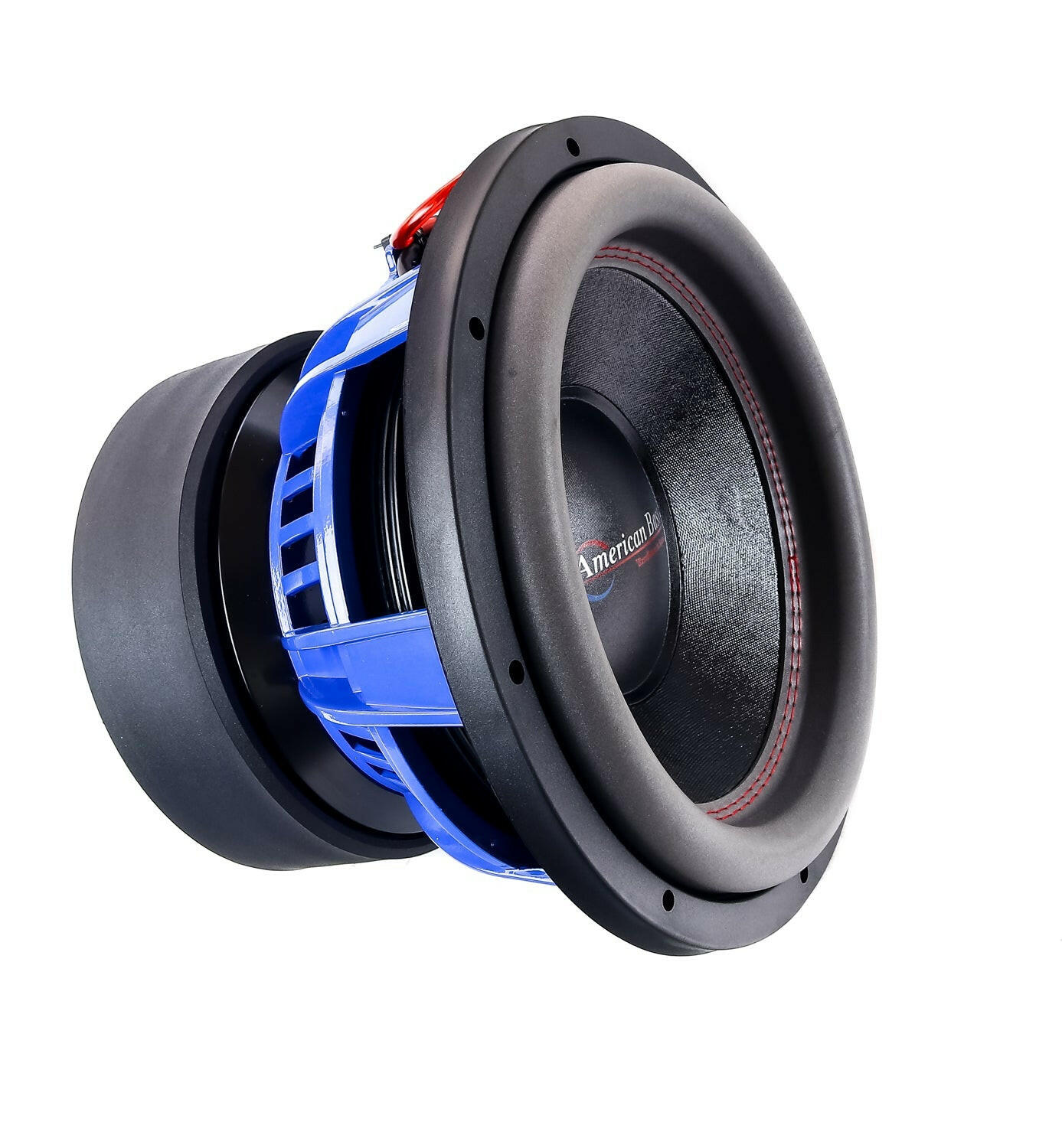 HD 12" Subwoofer - American Bass Audio