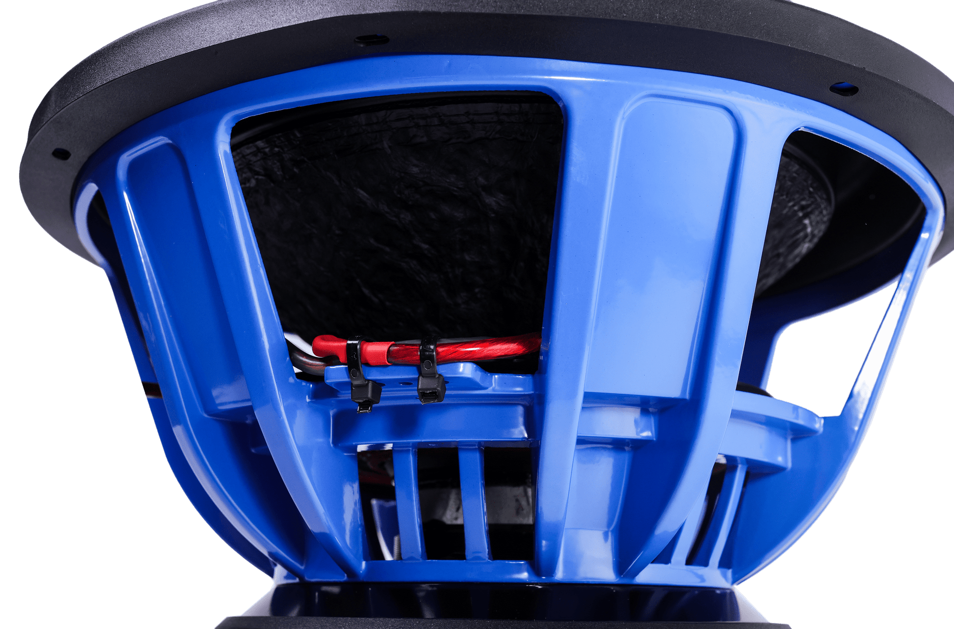 HD 15" Subwoofer - American Bass Audio