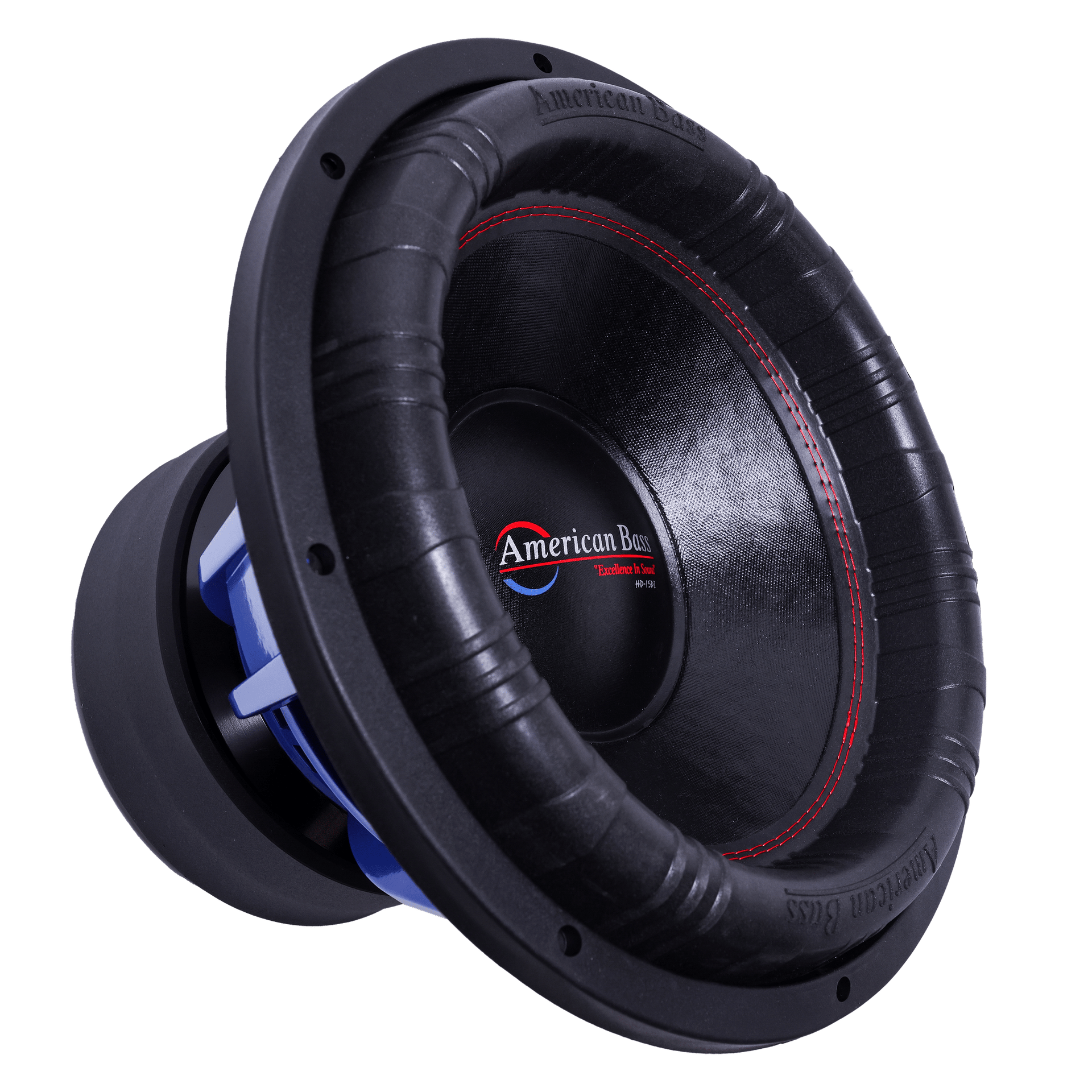 HD 15" Subwoofer - American Bass Audio