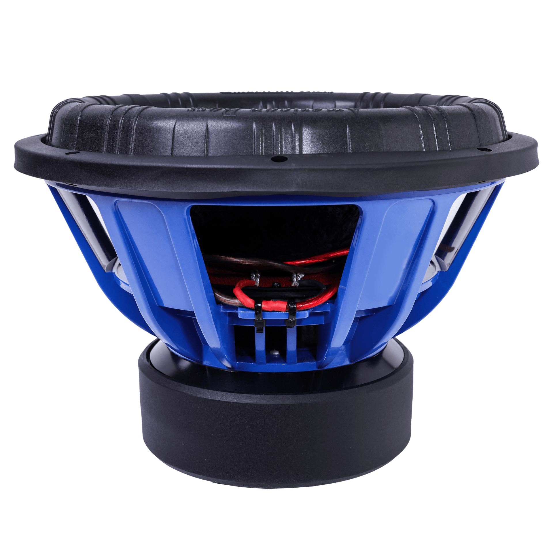 HD 15" Subwoofer - American Bass Audio