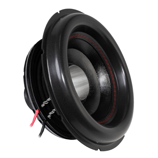 HD - VELOCITY 10" Recone Kit - American Bass Audio