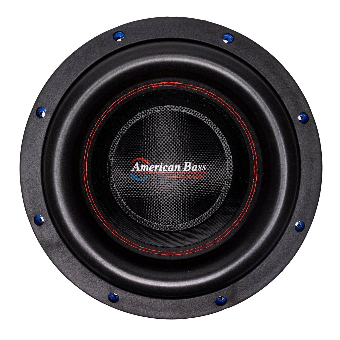 HD - VELOCITY 10" Subwoofer - American Bass Audio