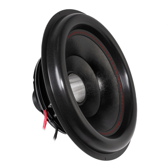 HD - VELOCITY 12" Recone Kit - American Bass Audio