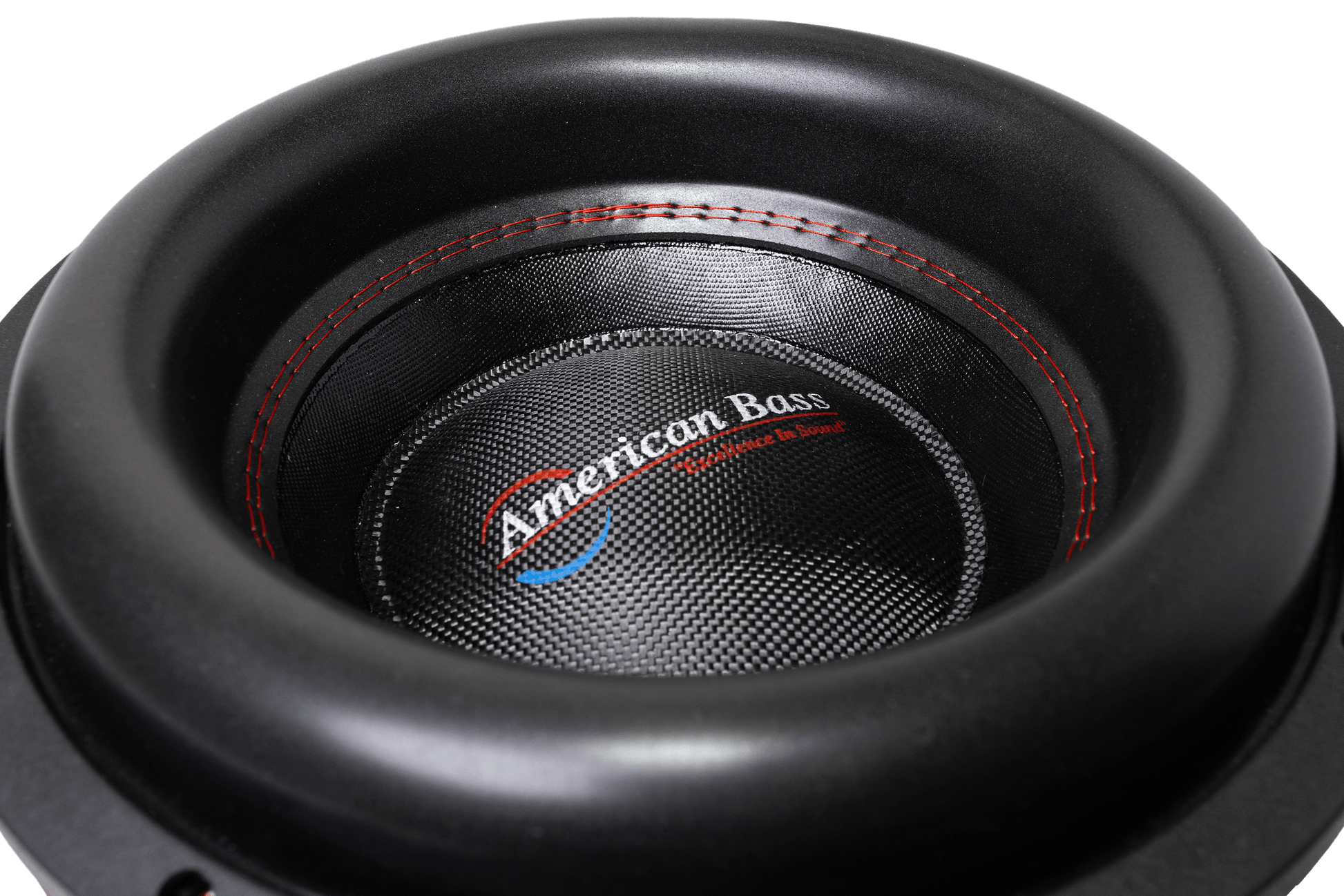 Hurricane 12" Subwoofer - American Bass Audio