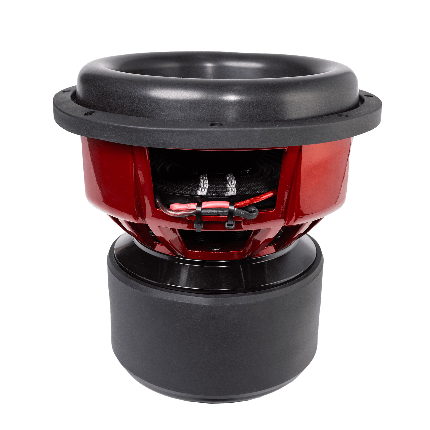 Hurricane 12" Subwoofer - American Bass Audio