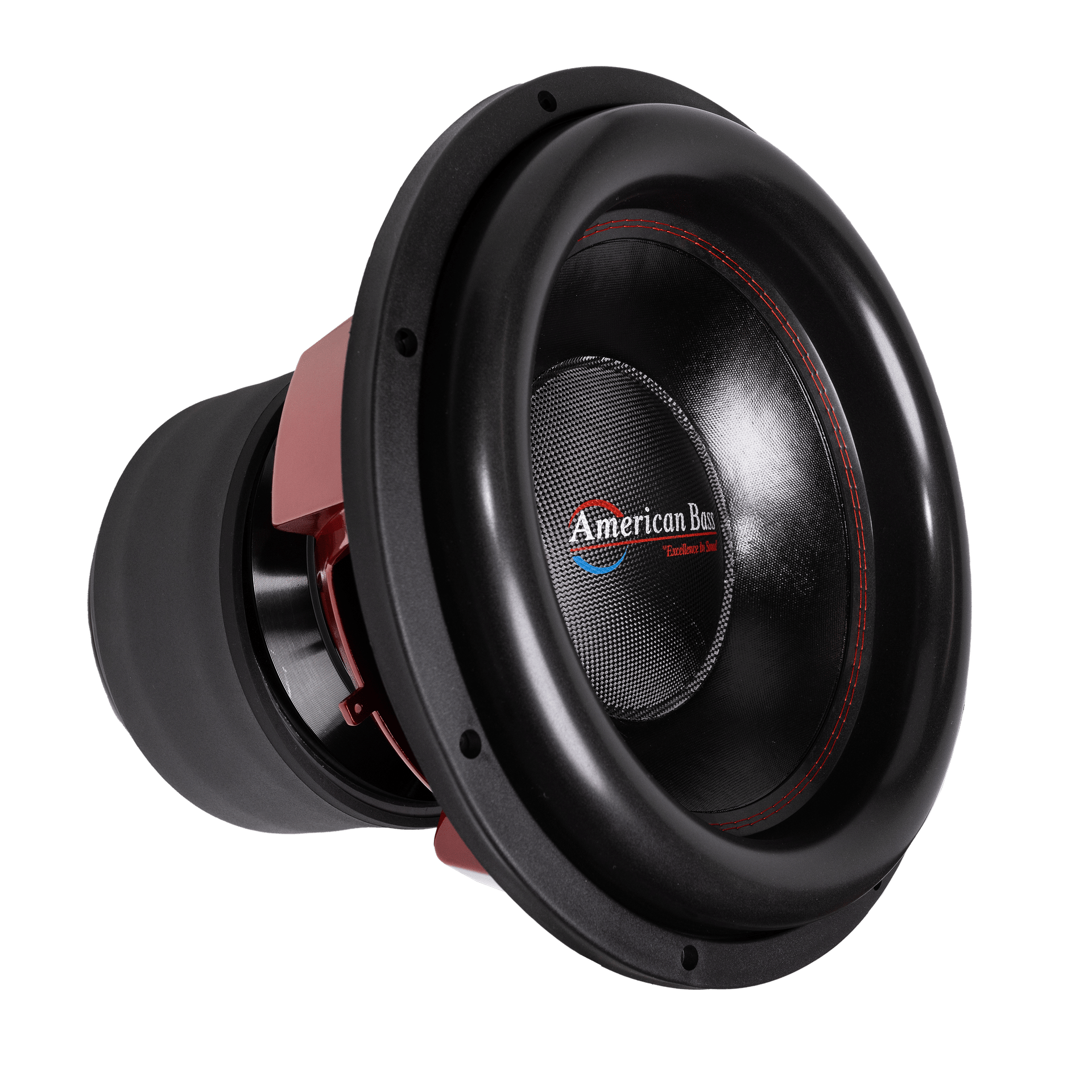 Hurricane 15" Subwoofer - American Bass Audio