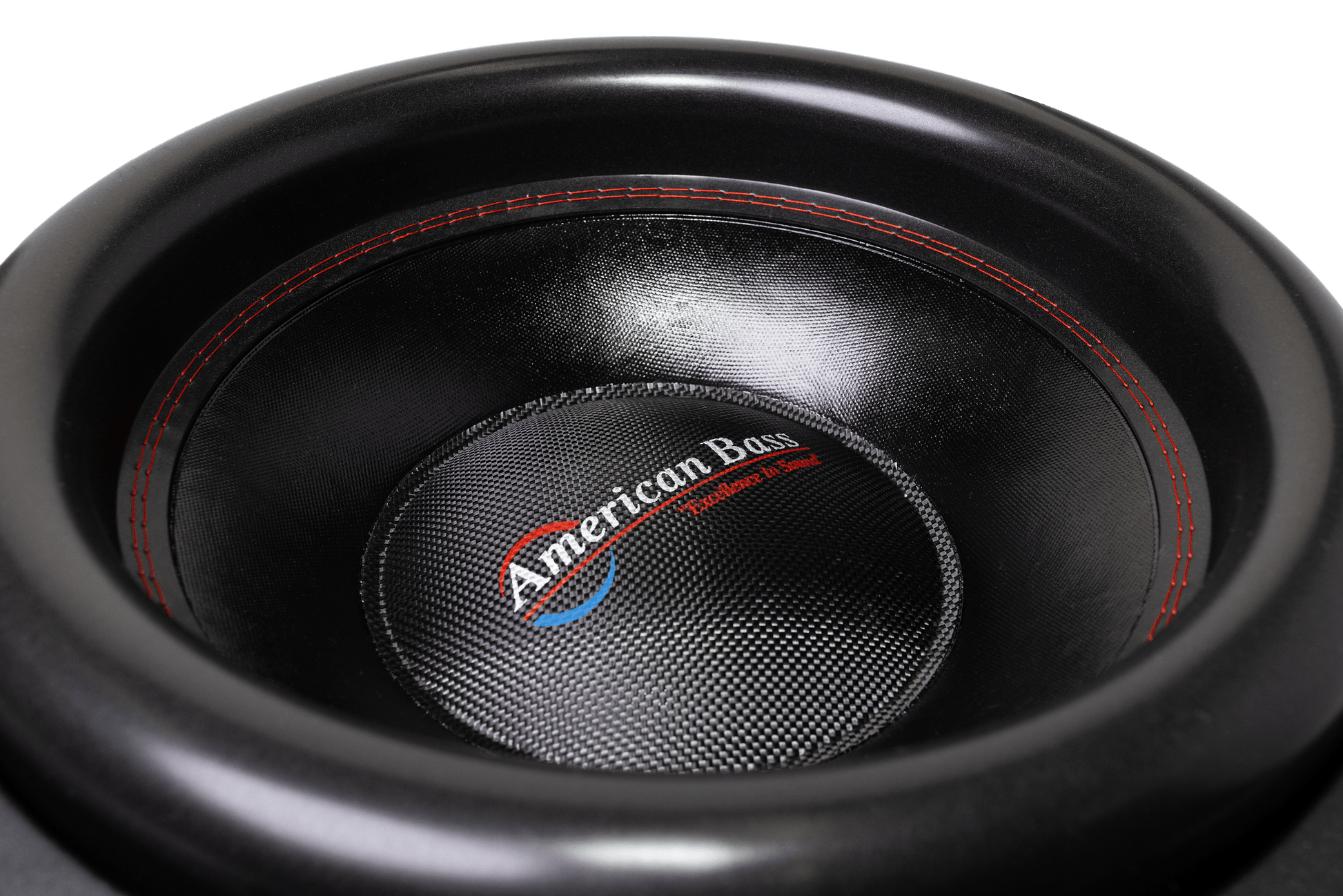 Hurricane 15" Subwoofer - American Bass Audio