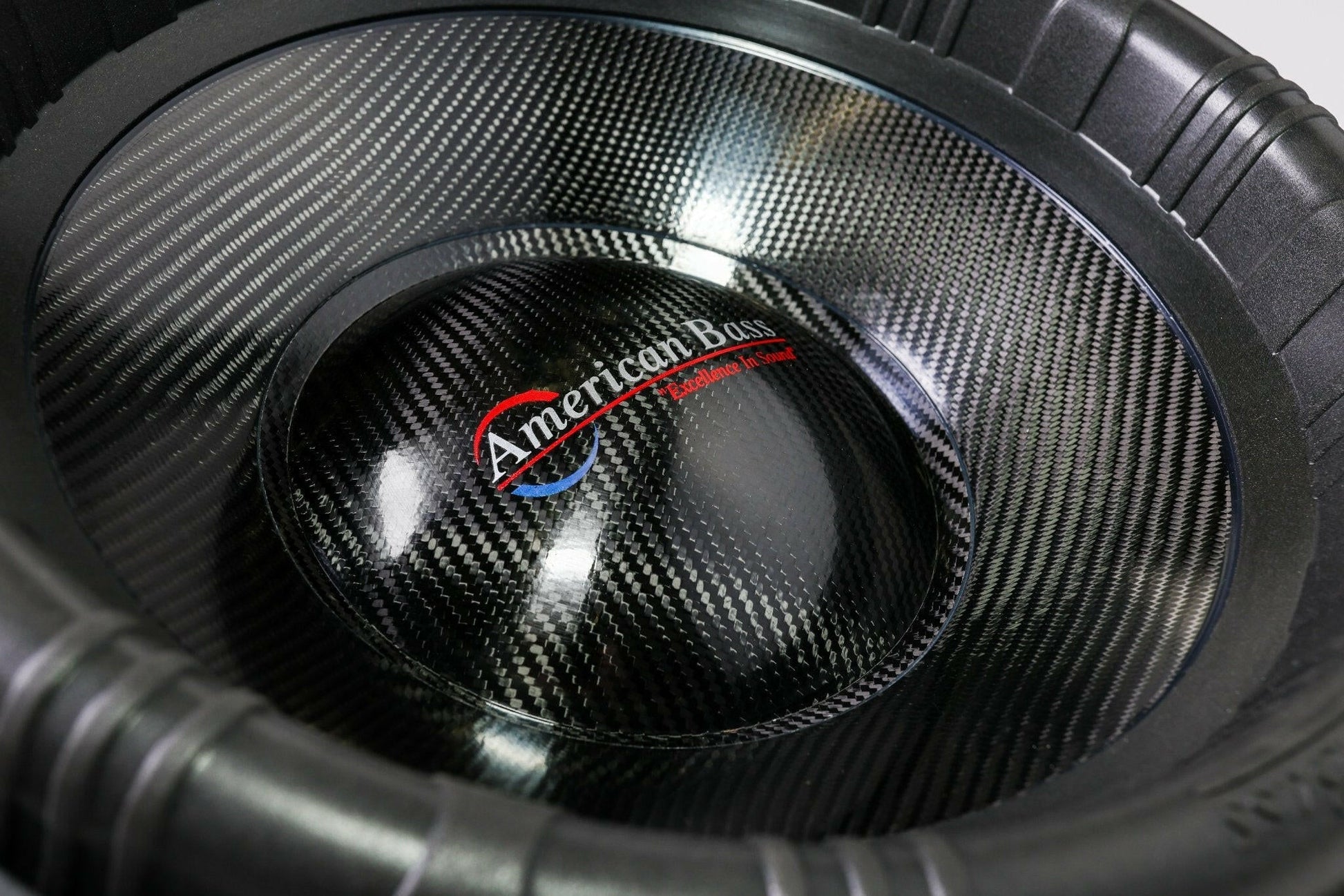 King 18" Subwoofer - American Bass Audio