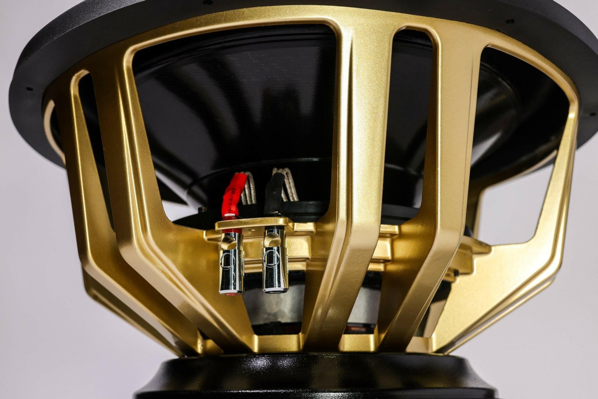 King 18" Subwoofer - American Bass Audio