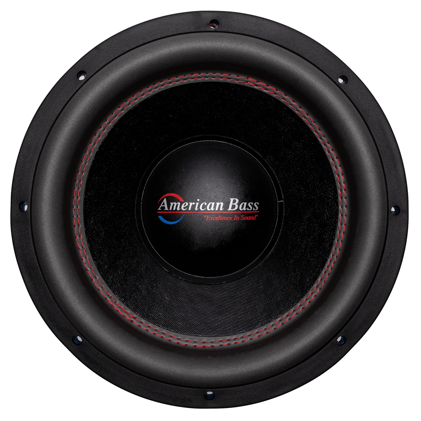 Power Pack: 2 HD 12 Subwoofers + Godfather Comp 5D Amplifier - American Bass Audio