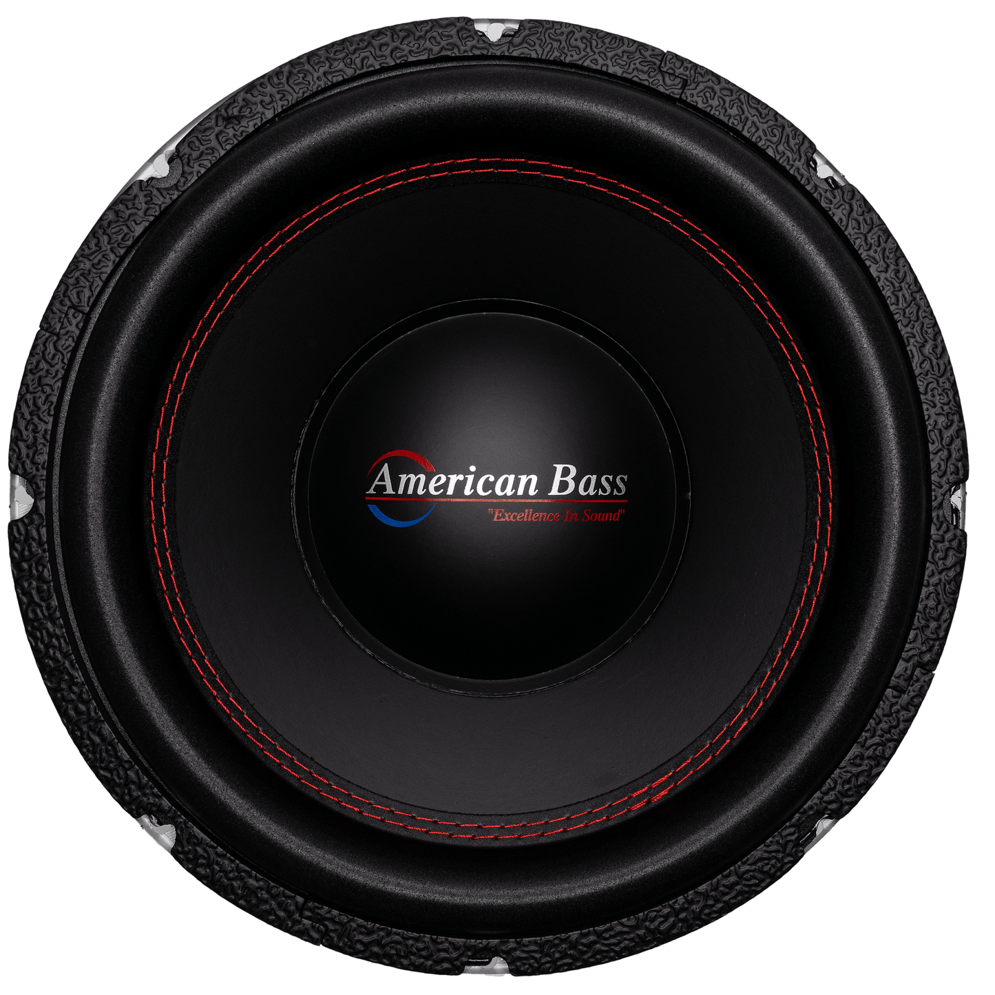 Power Pack: 2 Titan 1244 Subwoofers + VFL Hybrid 4800.1 Amplifier - American Bass Audio
