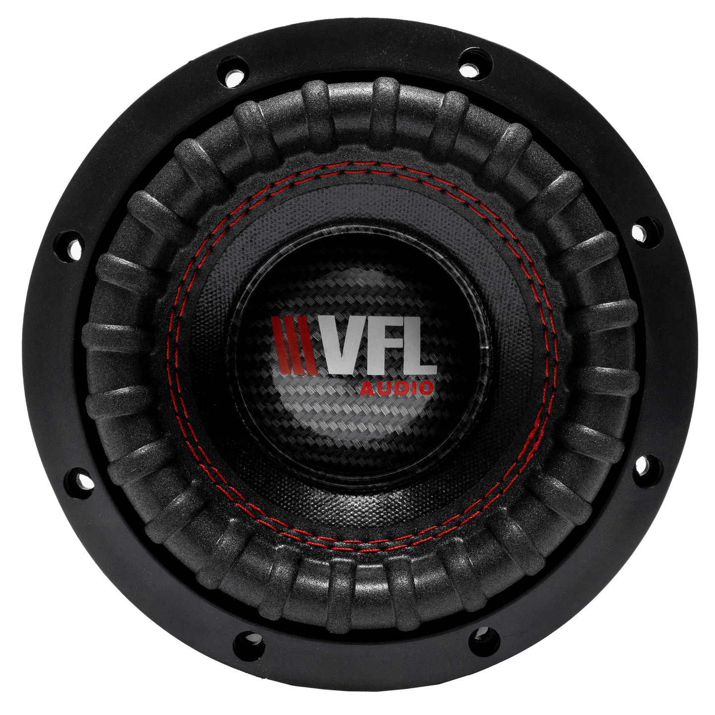 Power Pack: 2 VFL 65 D4 Subwoofers + VFL Hybrid 2800.1 Amplifier - American Bass Audio