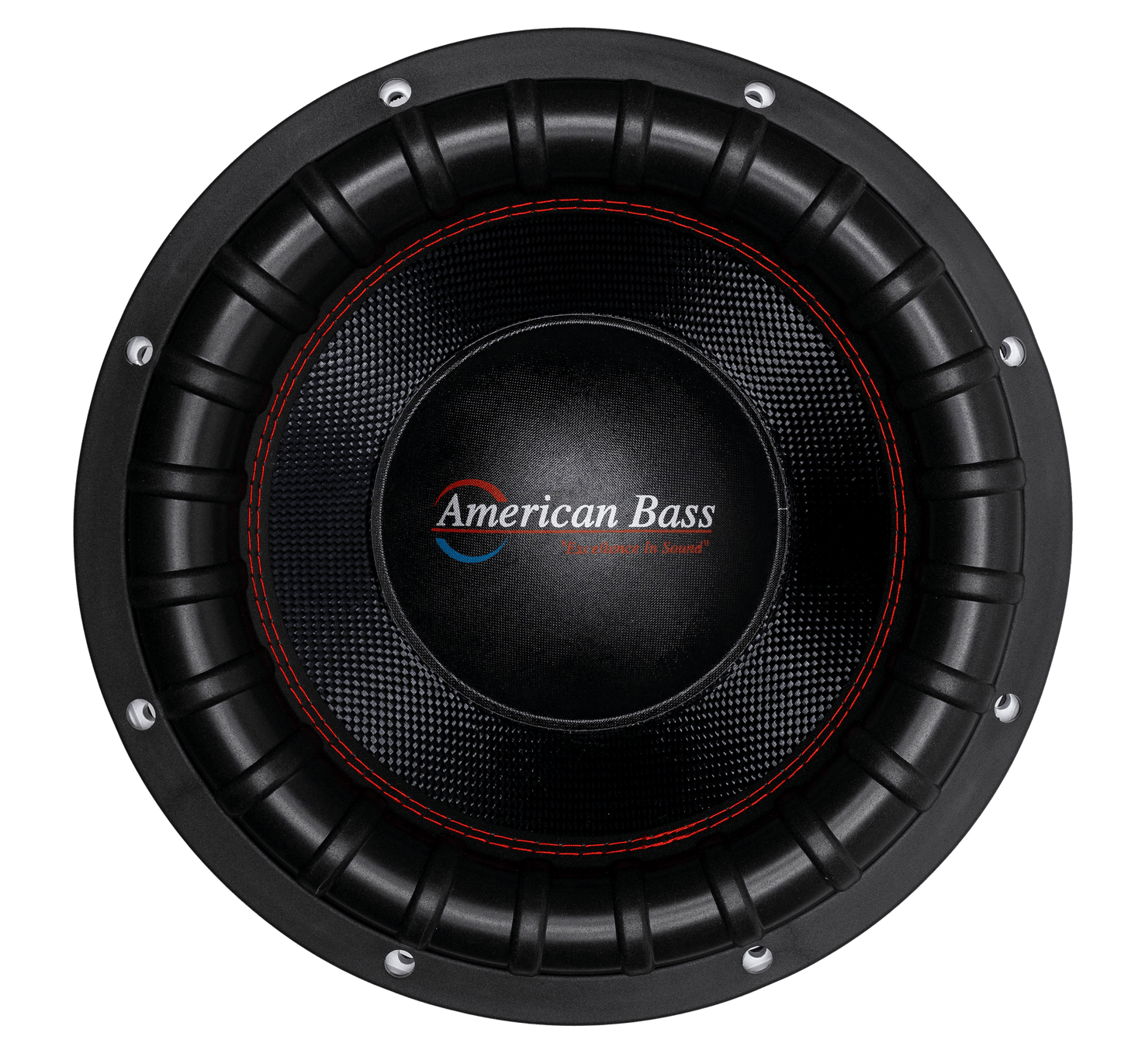 Power Pack: 2 VFL Comp Signature 12 Subwoofers + Godfather Comp 11D Amplifier - American Bass Audio